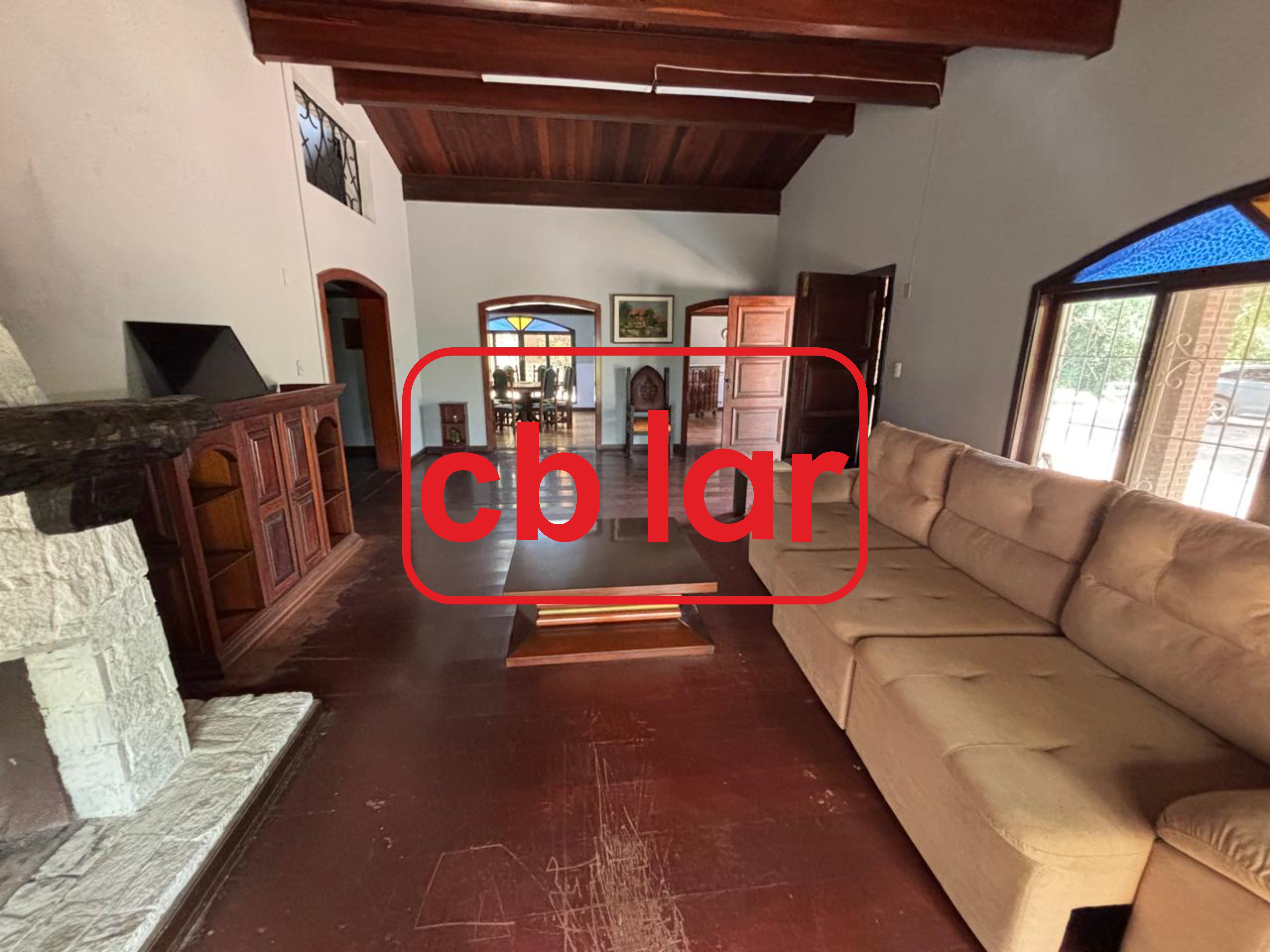 Sítio, 5 quartos, 10000 m² - Foto 4