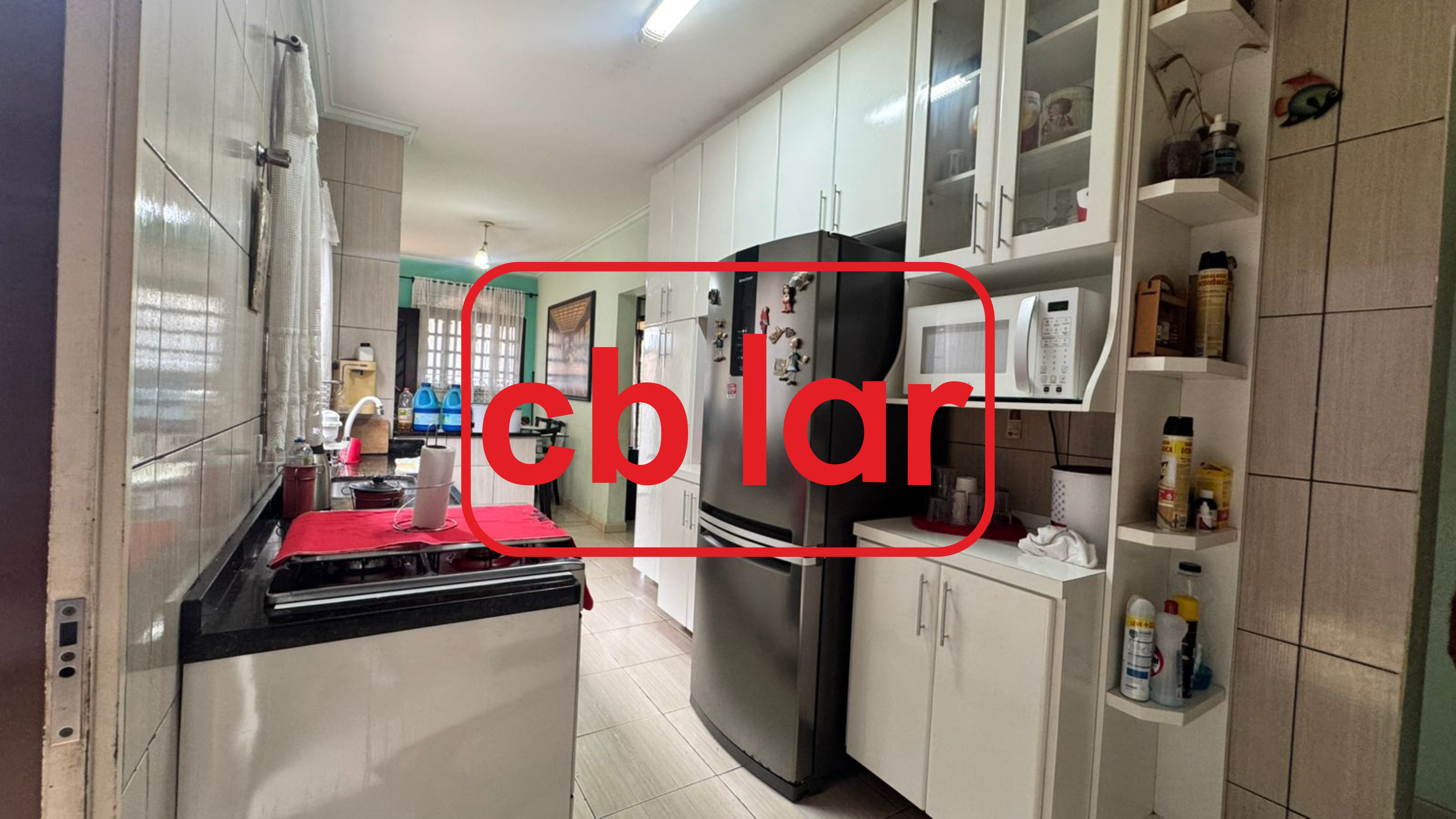 Casa, 3 quartos - Foto 23