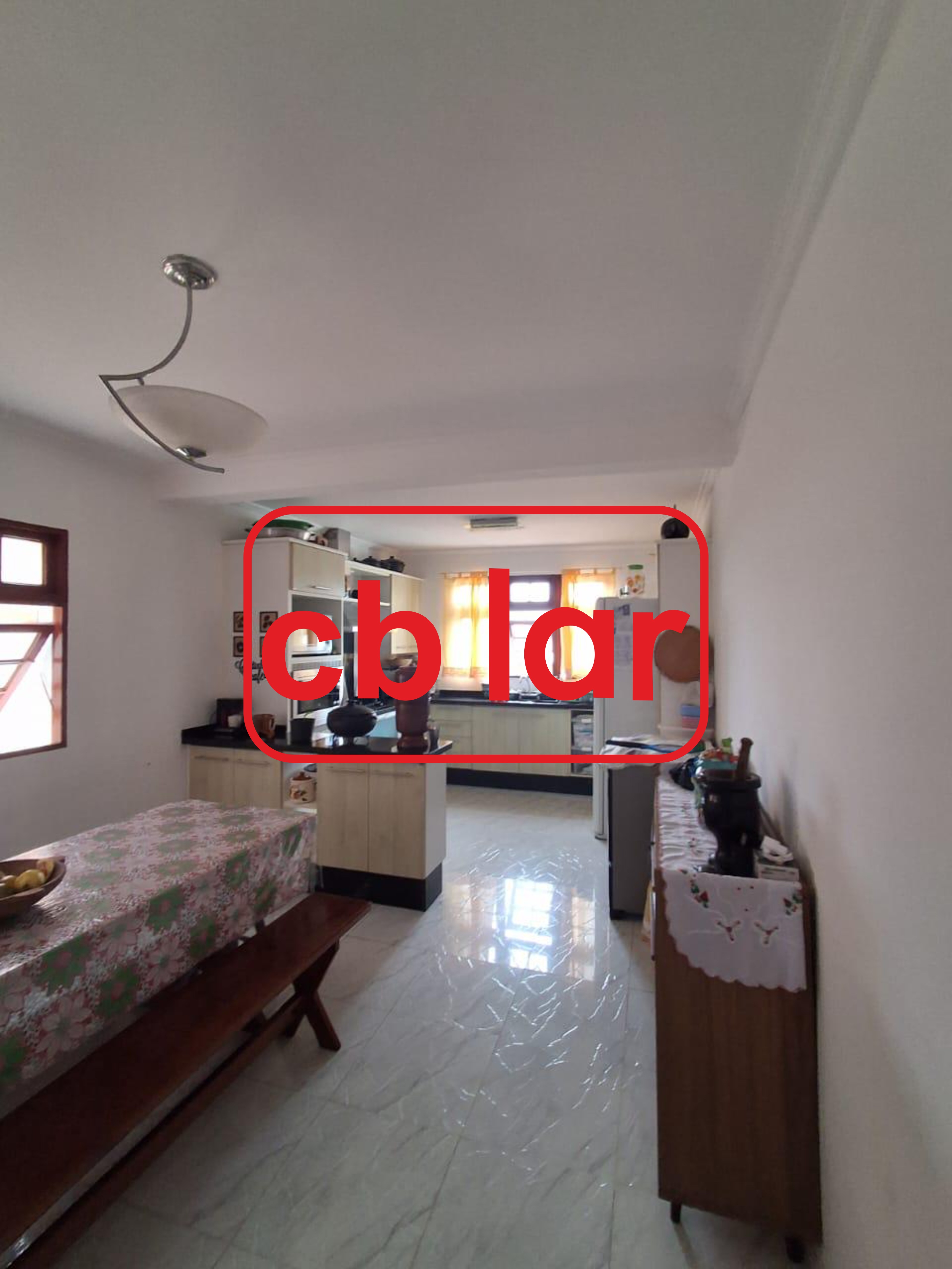 Sobrado, 3 quartos - Foto 36