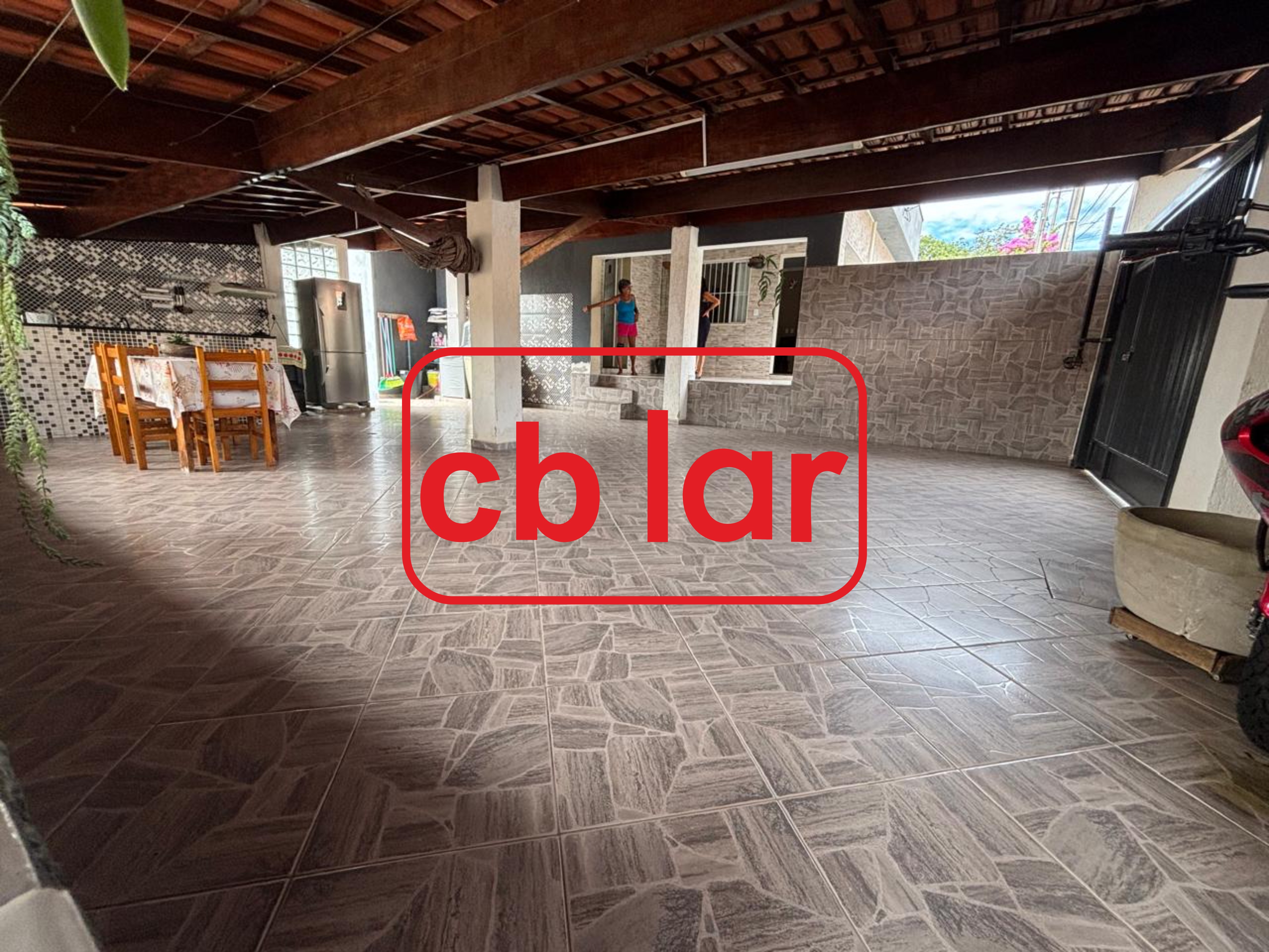 Casa, 4 quartos - Foto 11