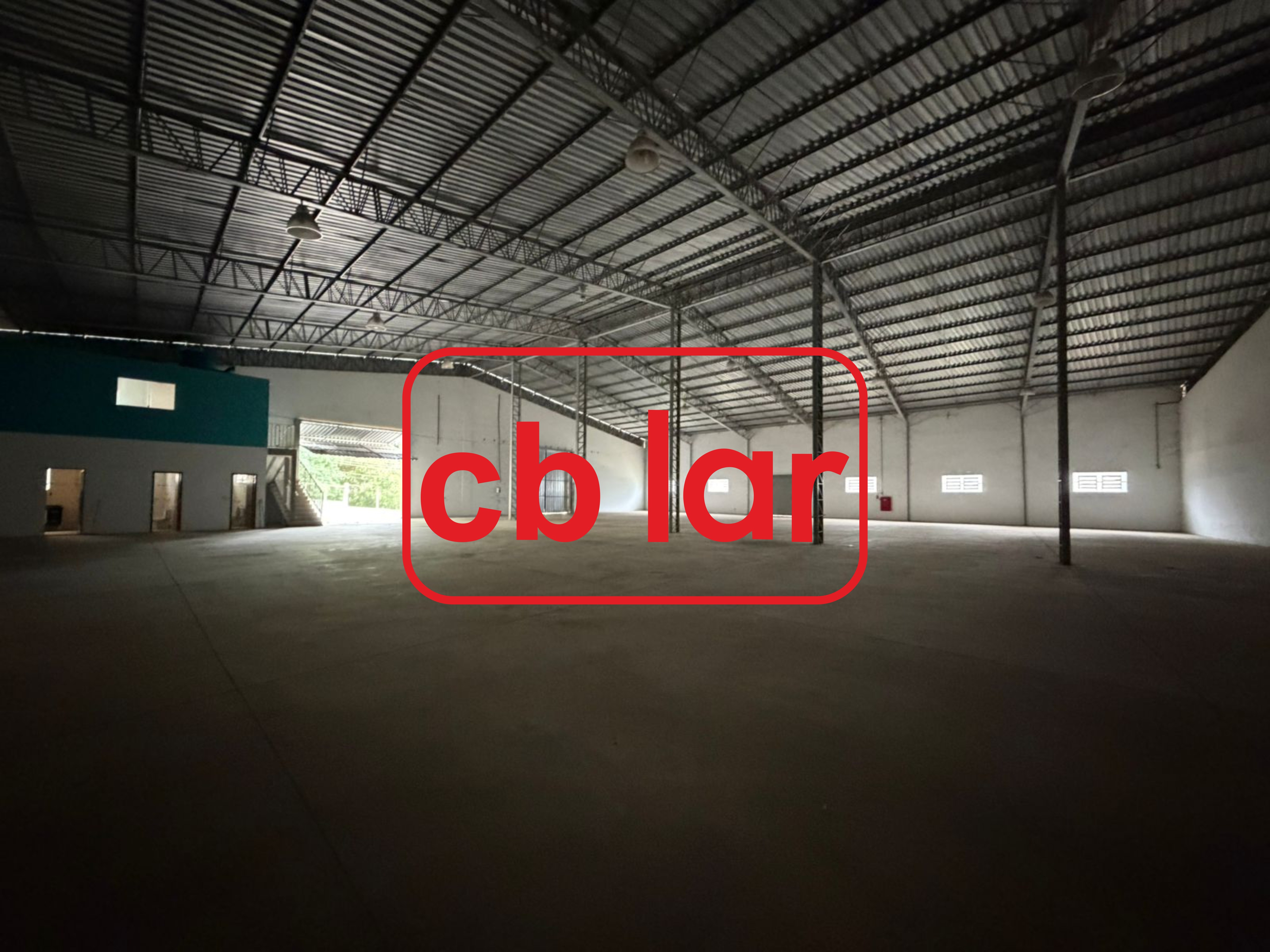 Depósito-Galpão - Foto 7