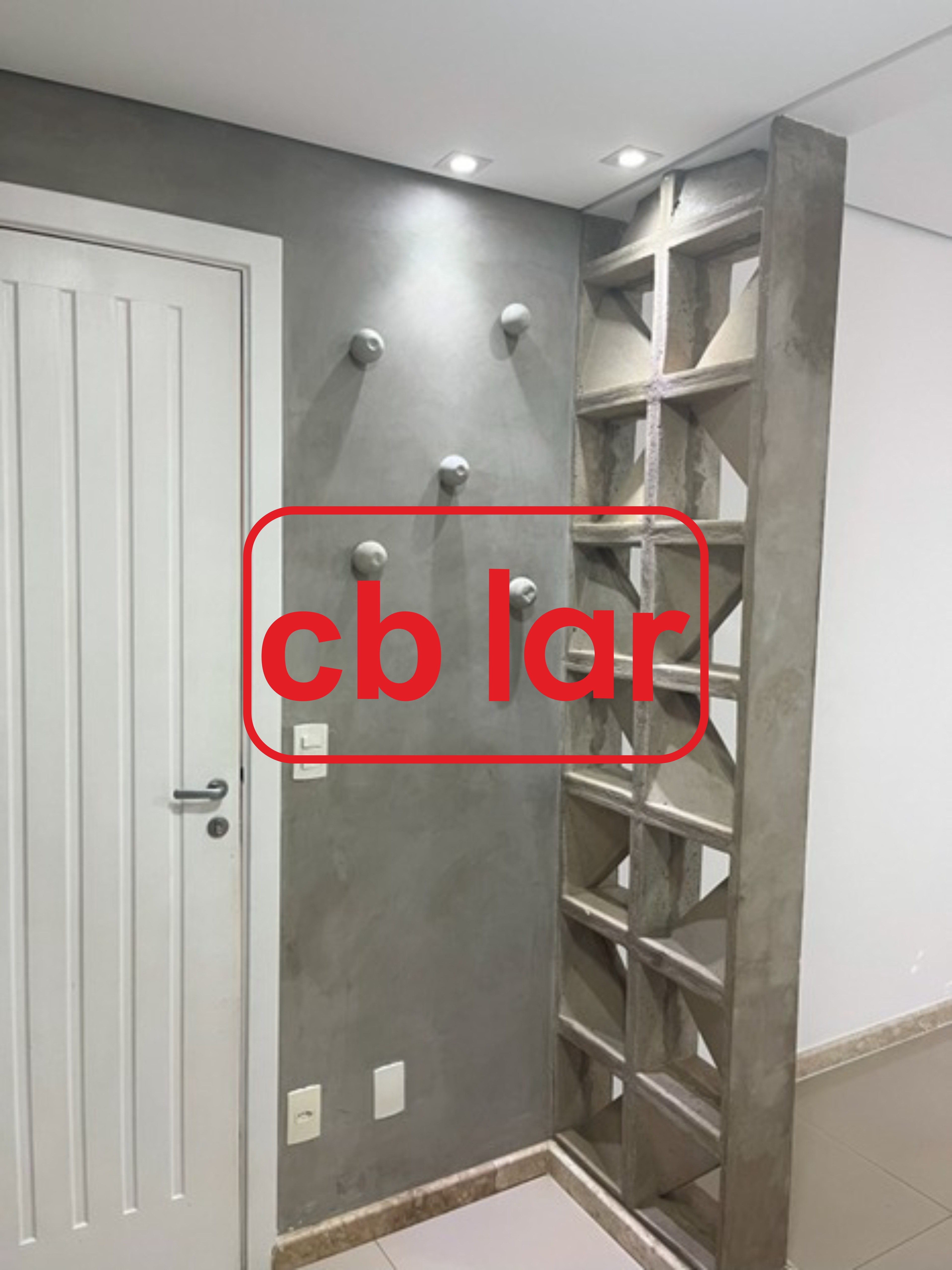 Casa de Condomínio, 3 quartos - Foto 10