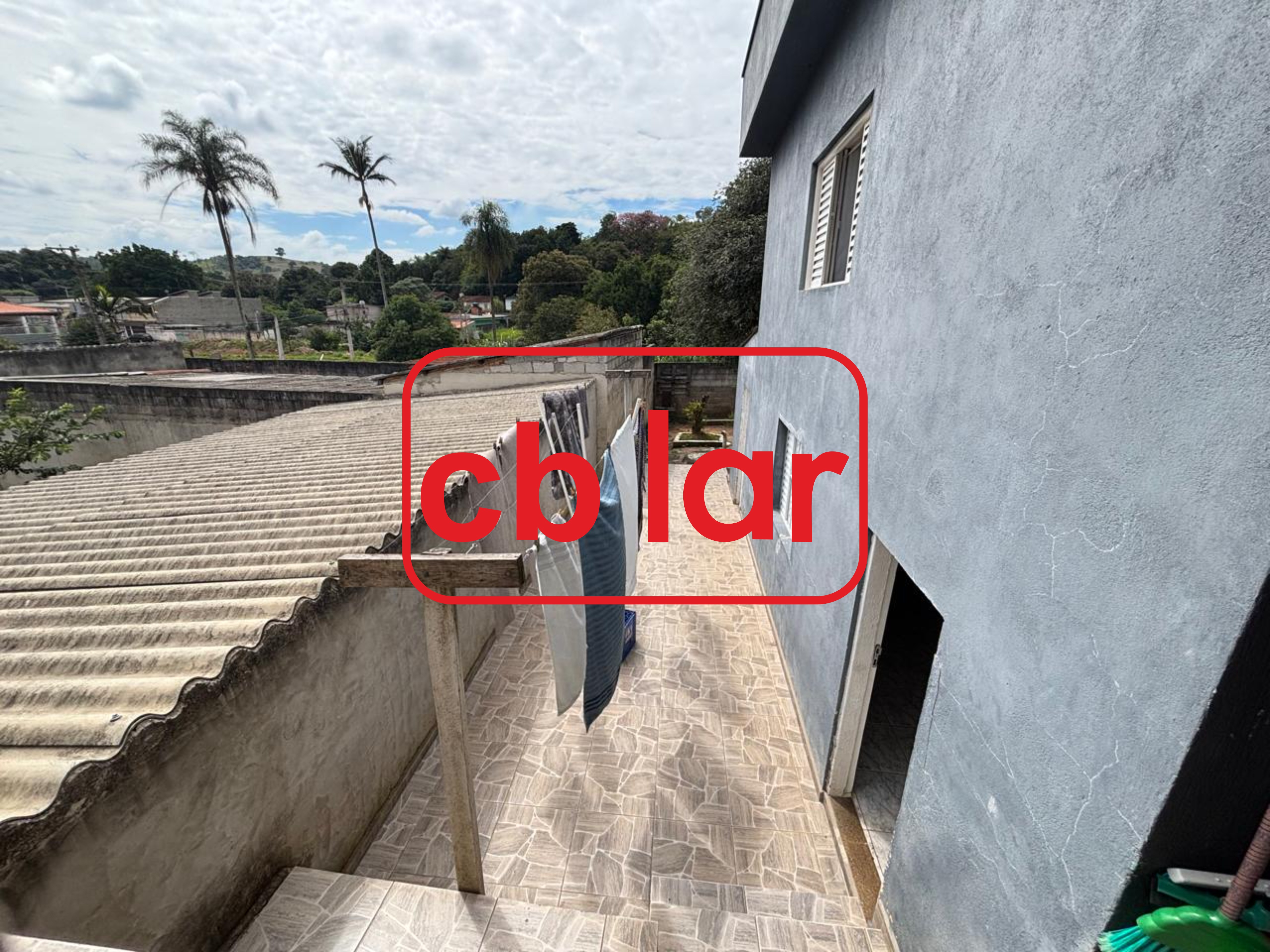 Casa, 4 quartos - Foto 16