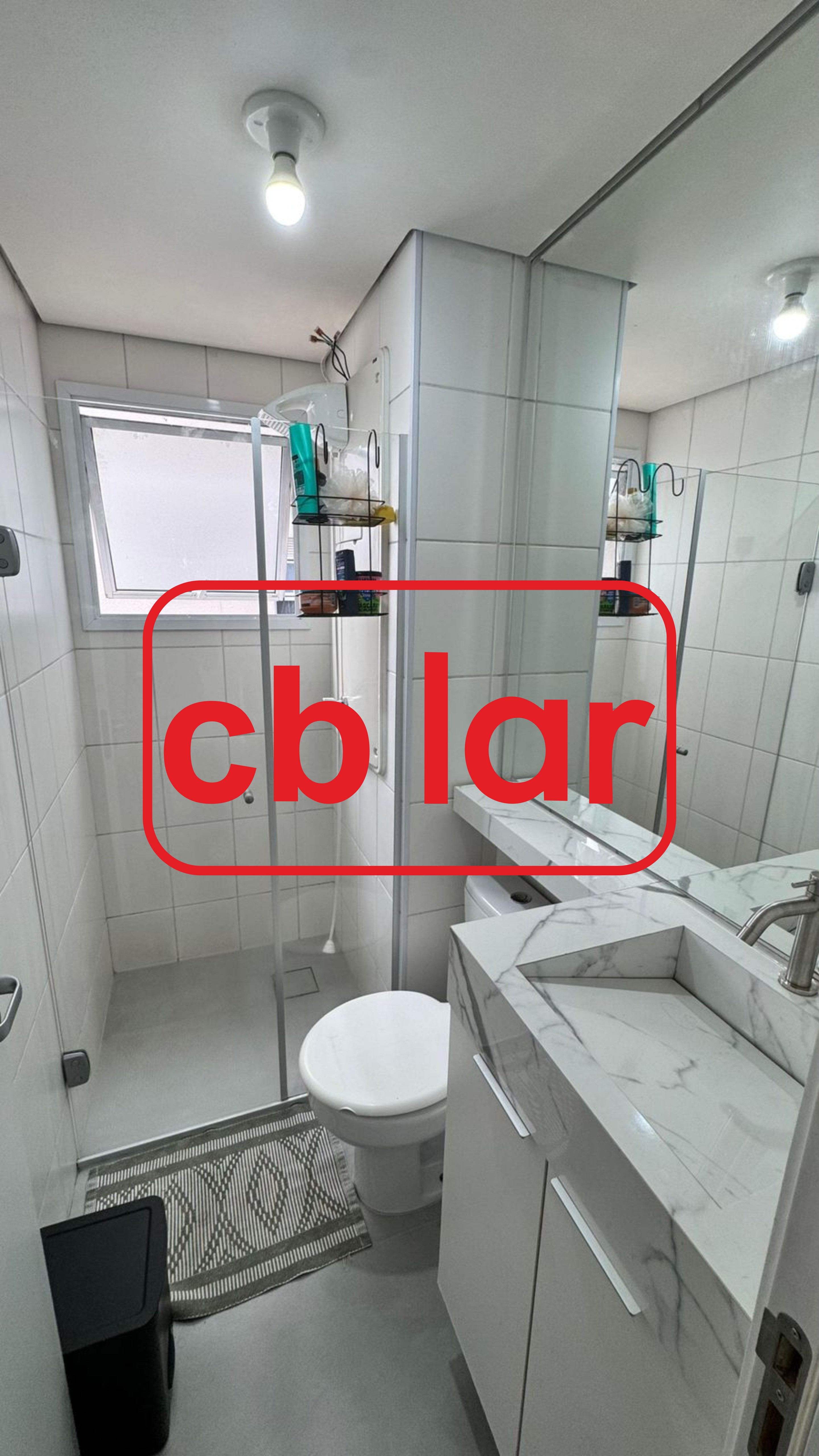 Apartamento, 3 quartos, 50 m² - Foto 3