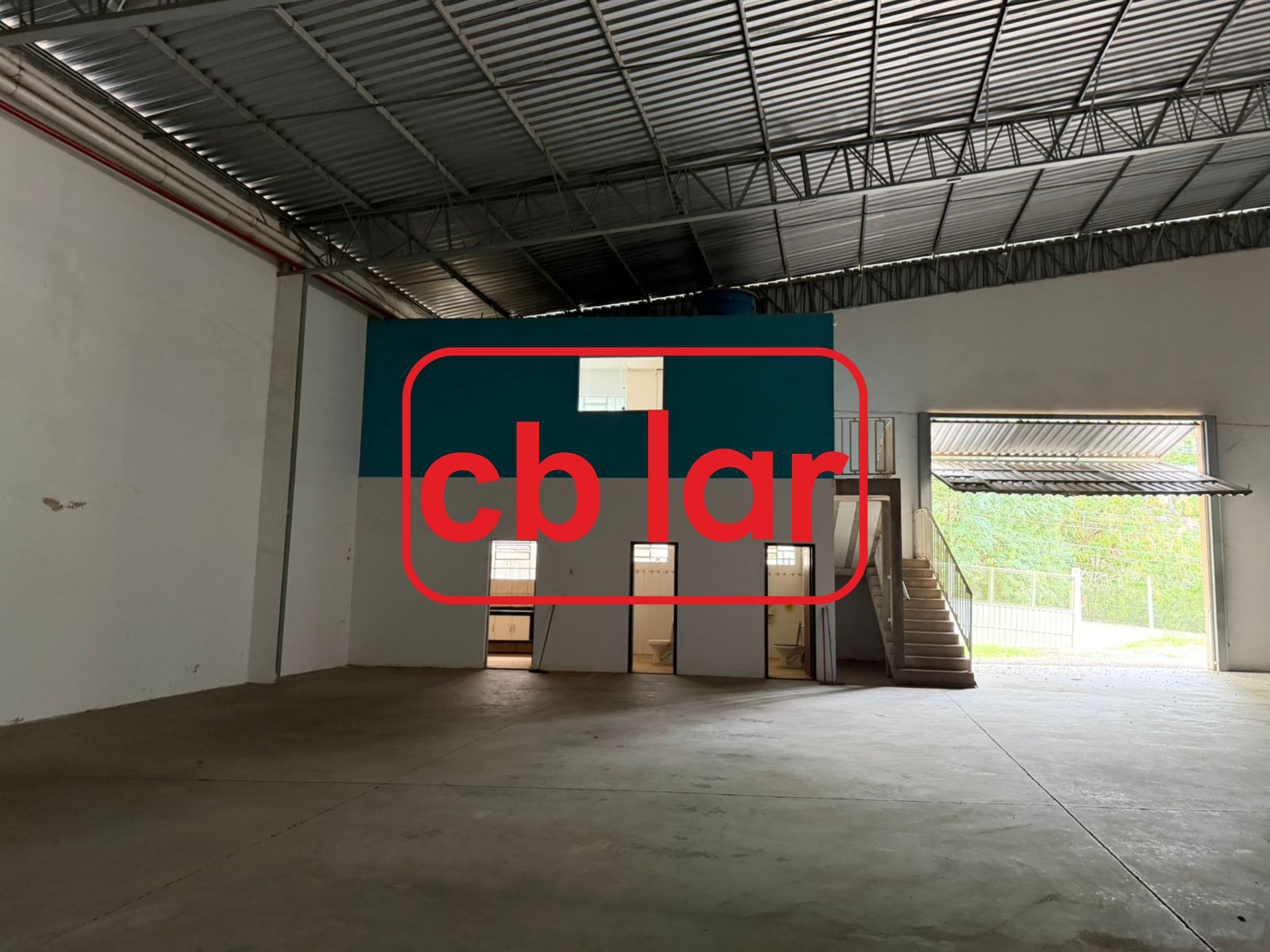 Depósito-Galpão - Foto 8