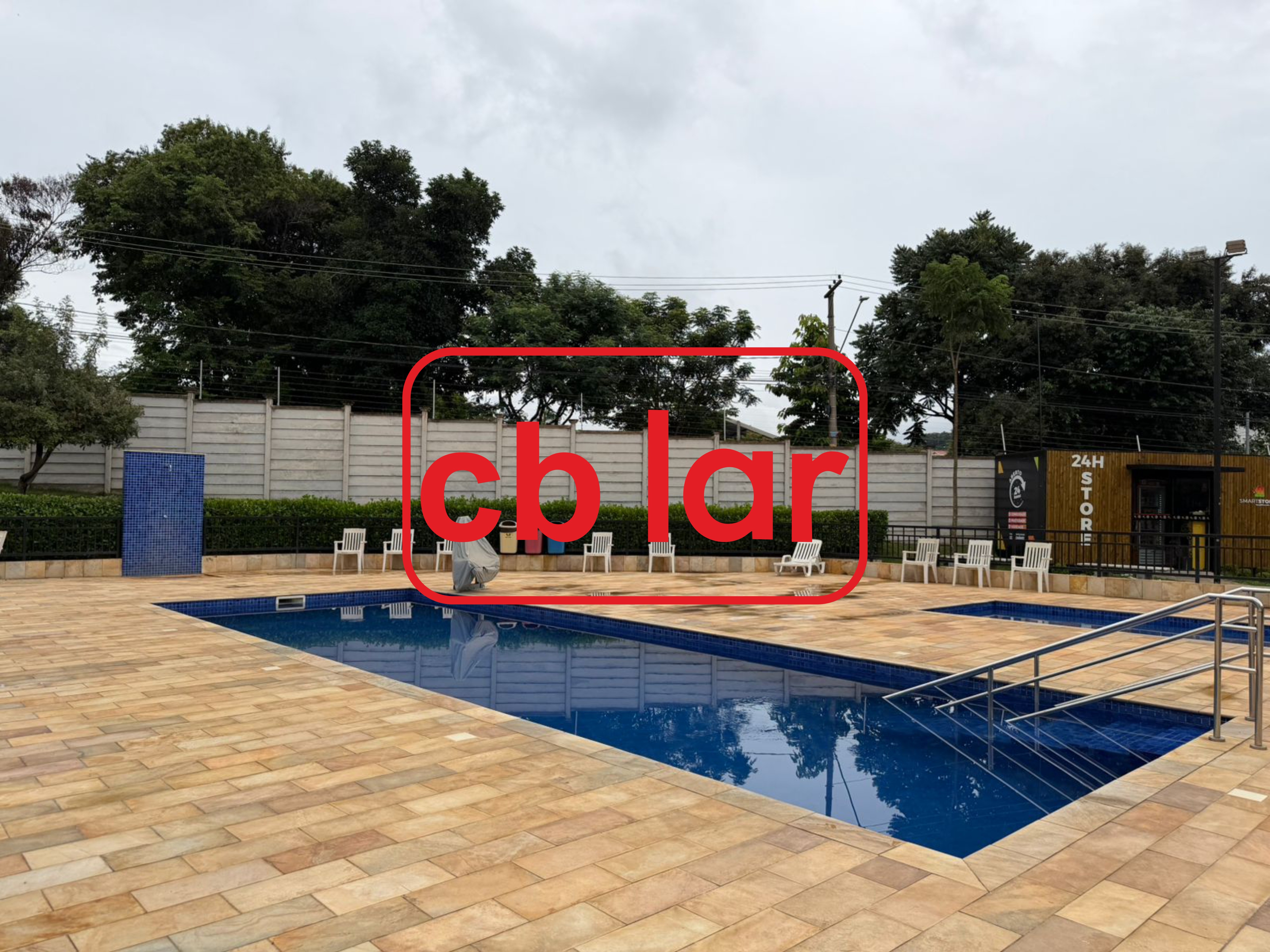 Apartamento, 3 quartos, 50 m² - Foto 19