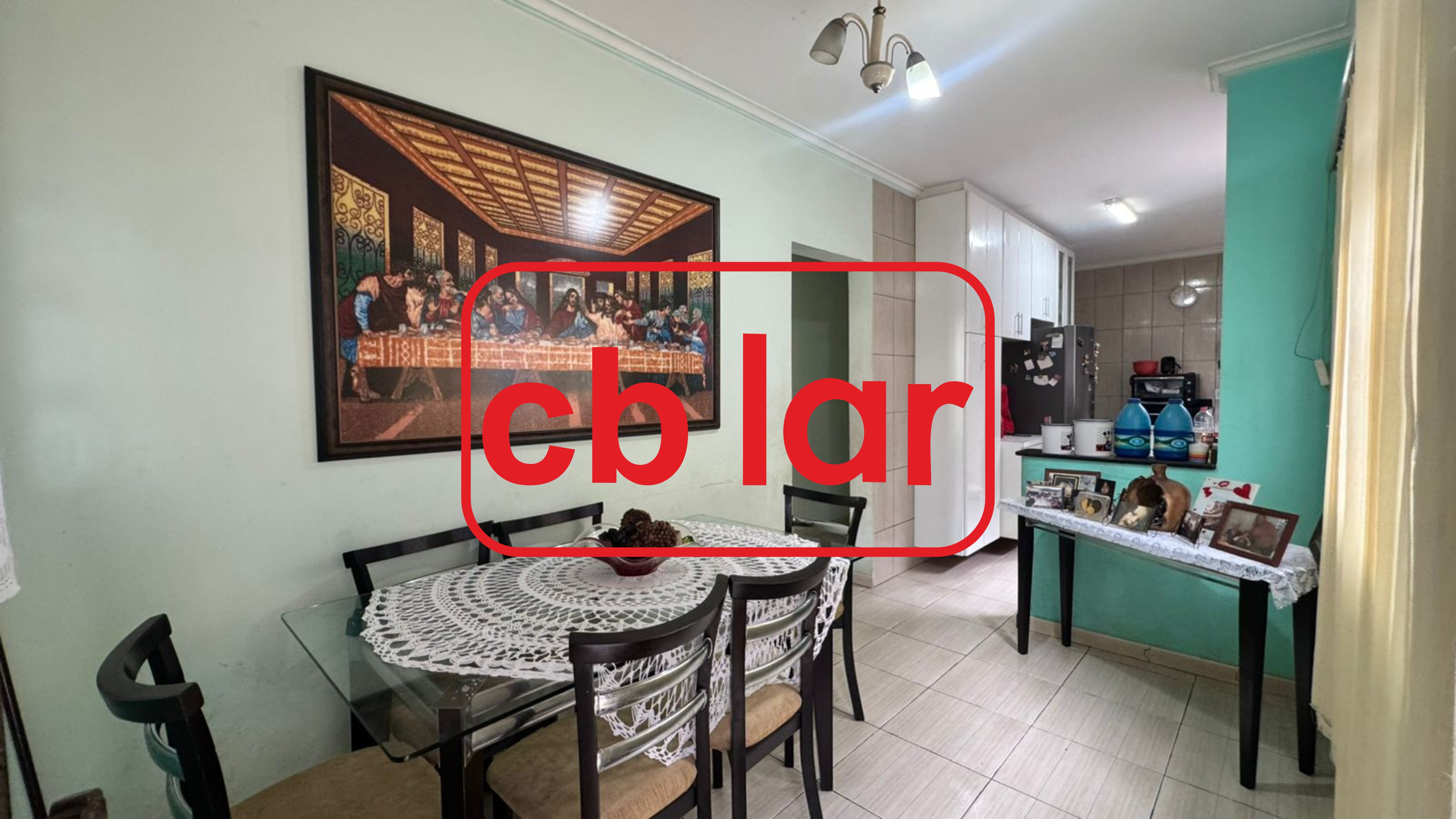 Casa, 3 quartos - Foto 12