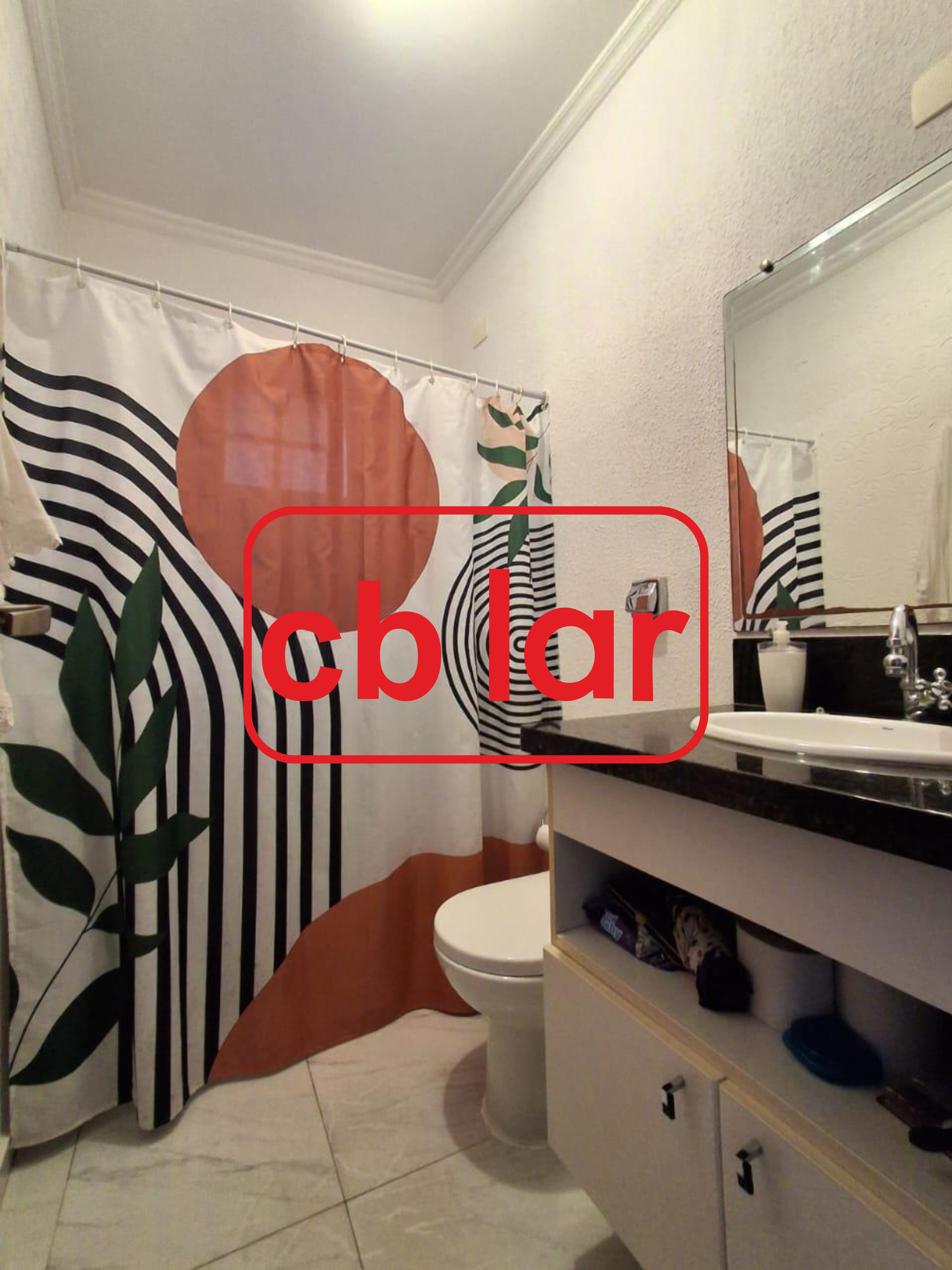 Sobrado, 3 quartos - Foto 39