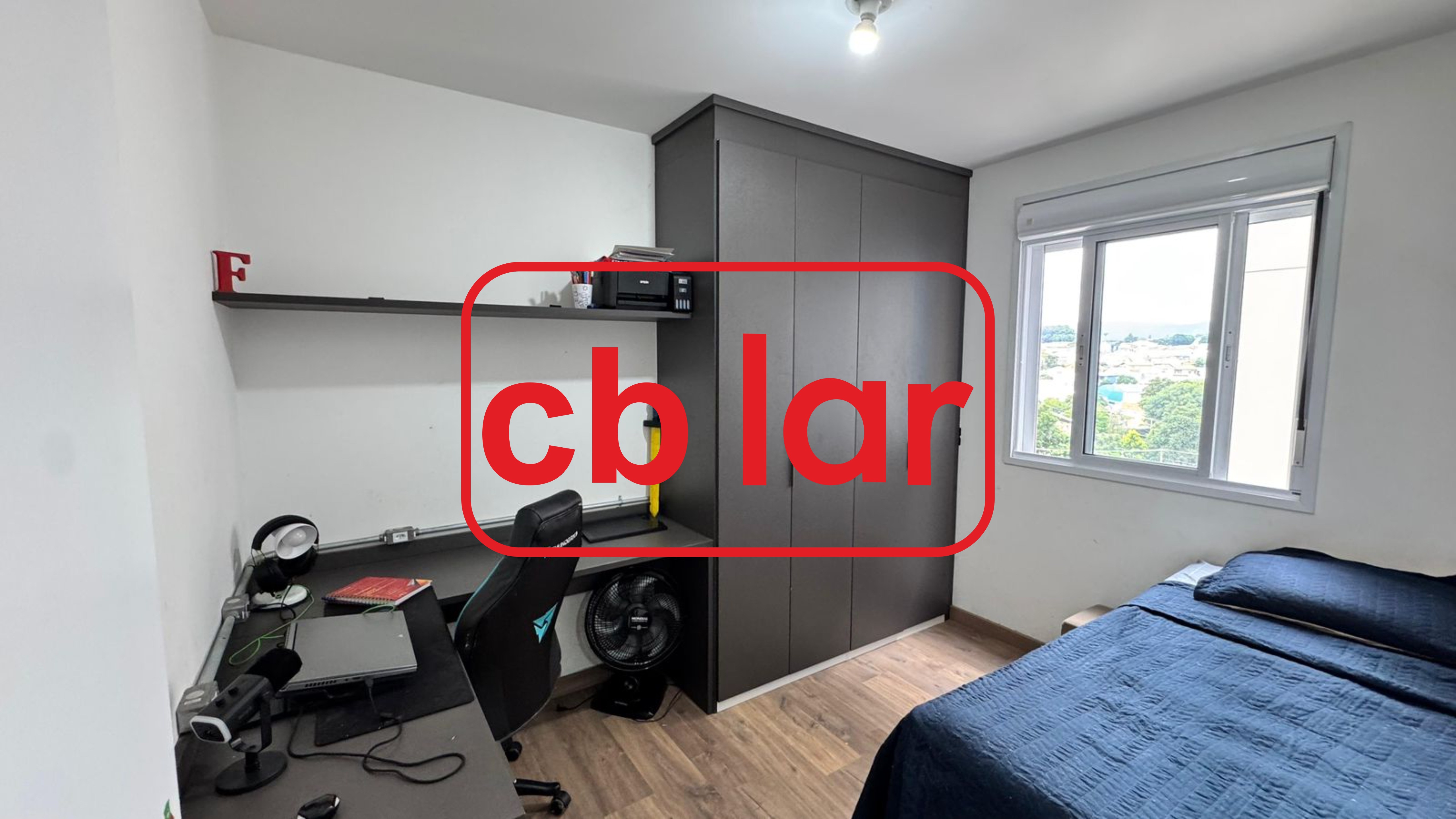 Apartamento, 3 quartos, 50 m² - Foto 15