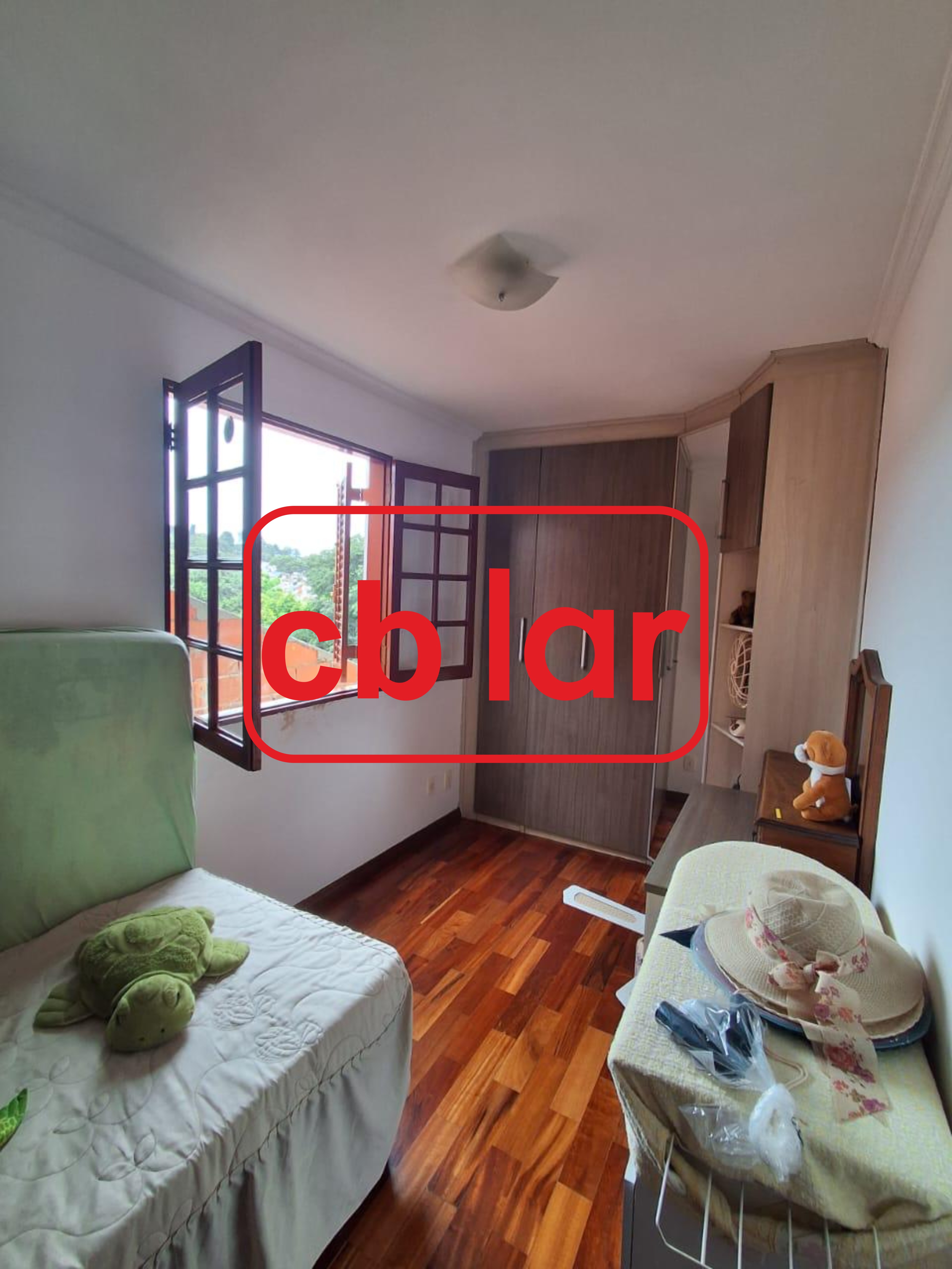 Sobrado, 3 quartos - Foto 15