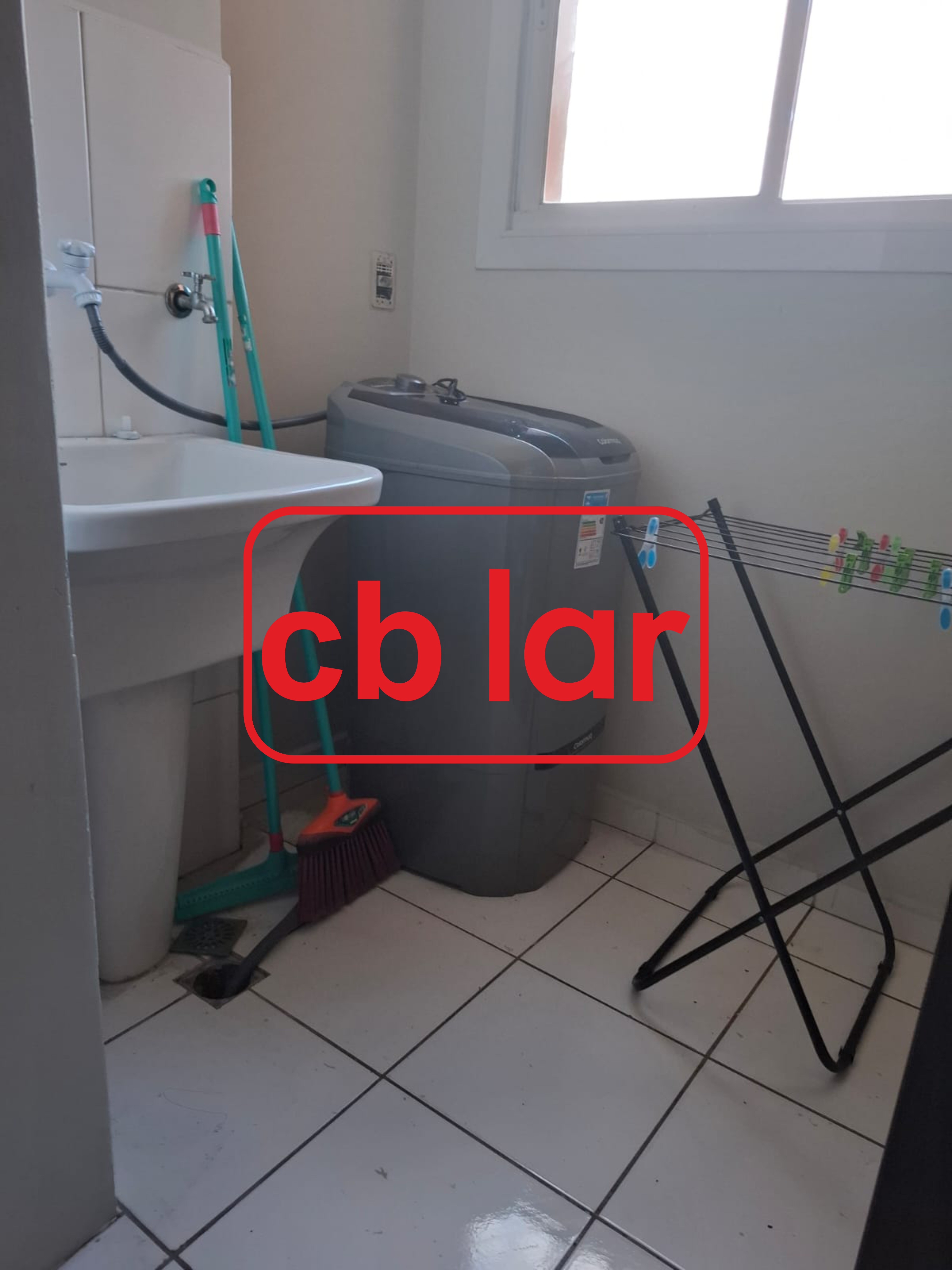 Apartamento, 2 quartos, 48 m² - Foto 10