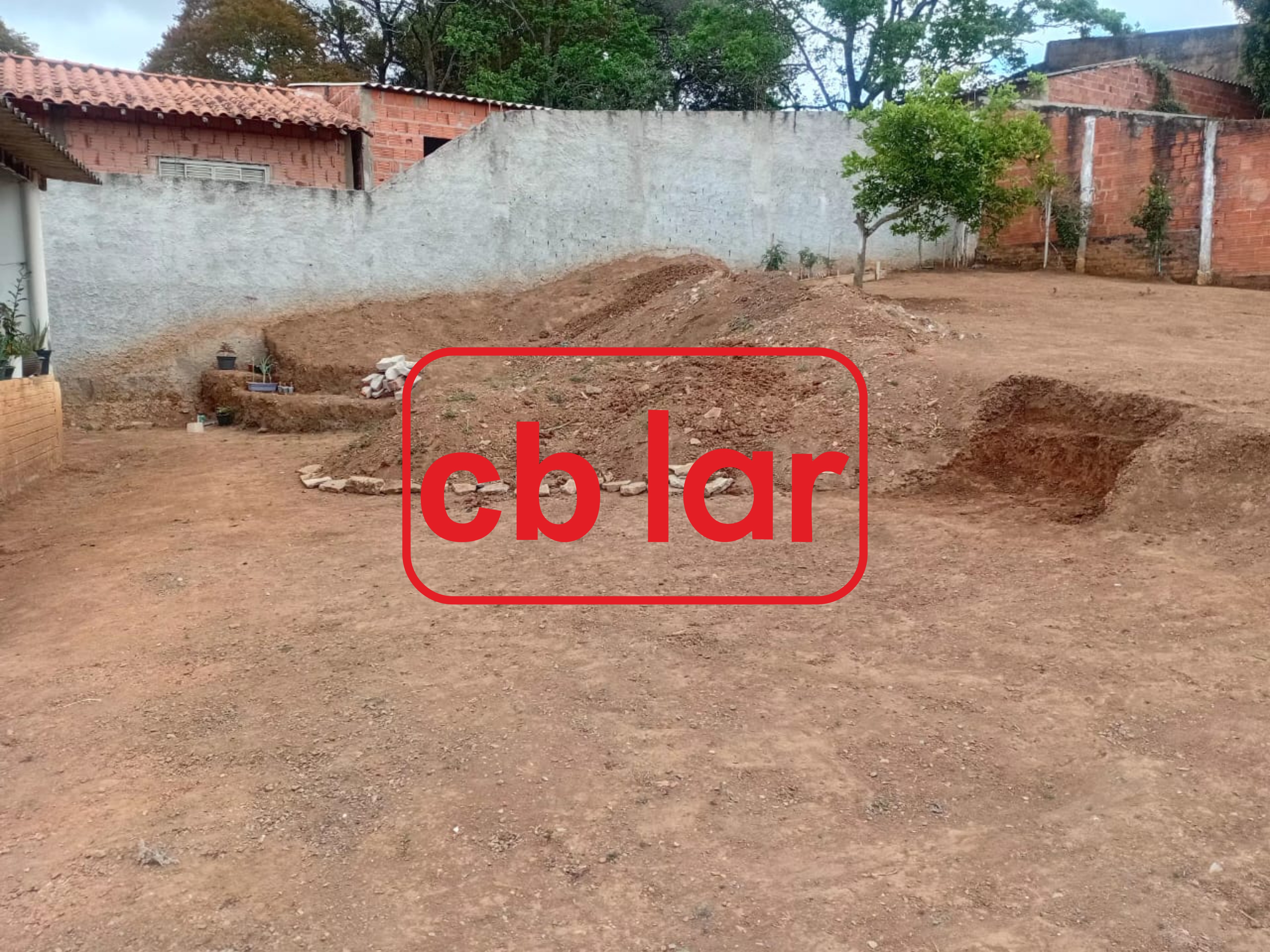 Terreno, 609 m² - Foto 6