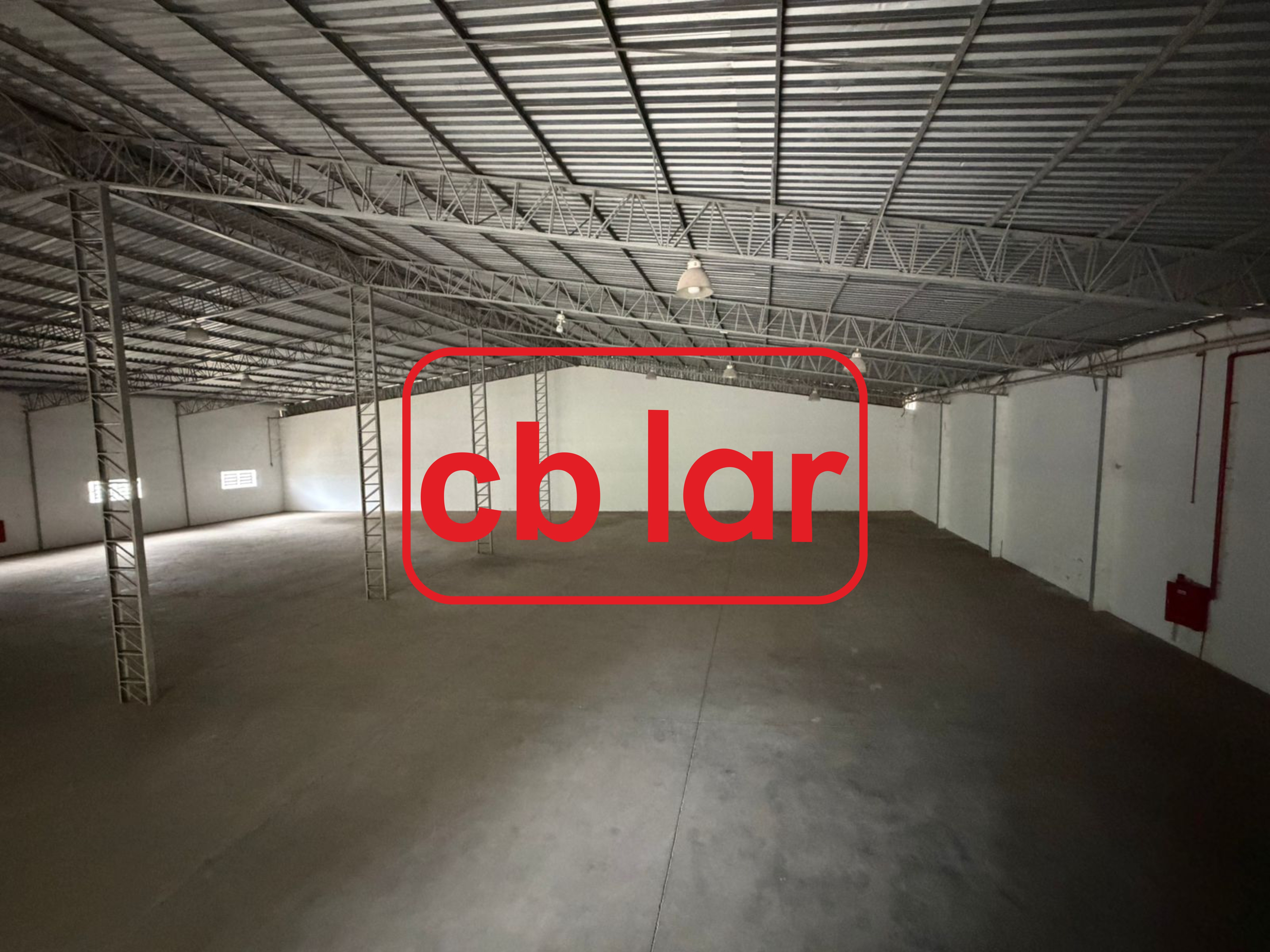 Depósito-Galpão - Foto 13