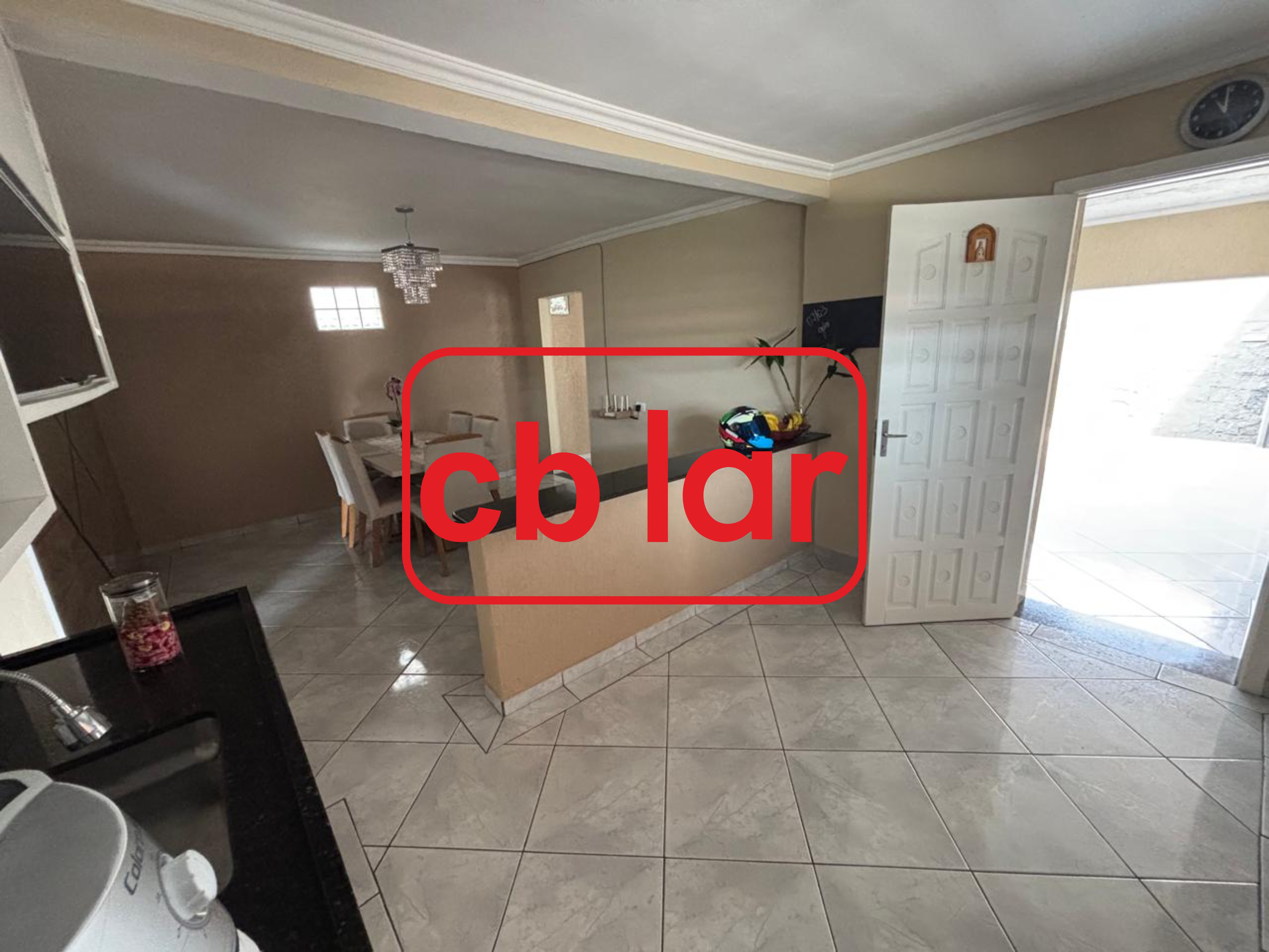 Casa, 4 quartos - Foto 5