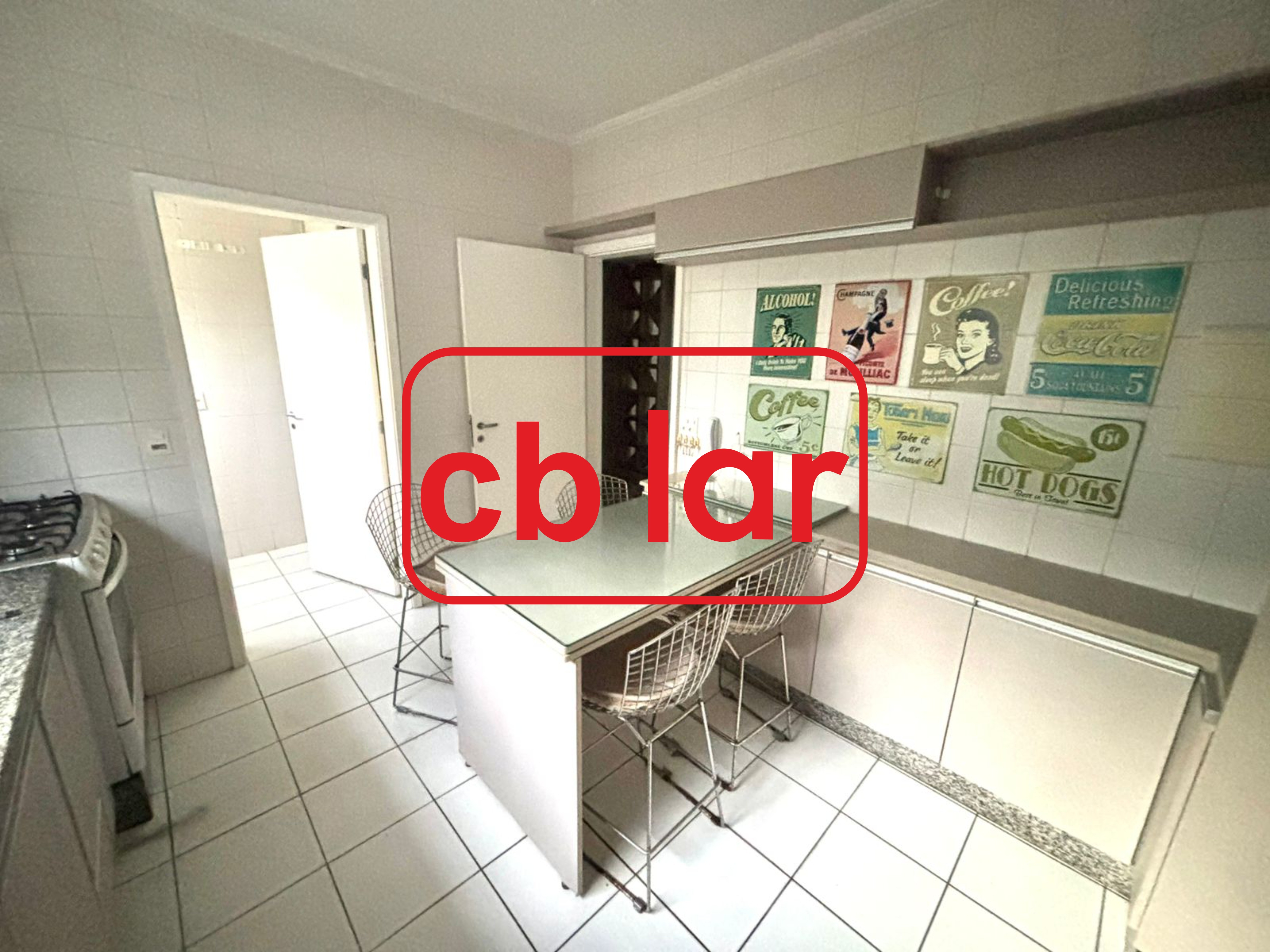 Casa de Condomínio, 3 quartos - Foto 30