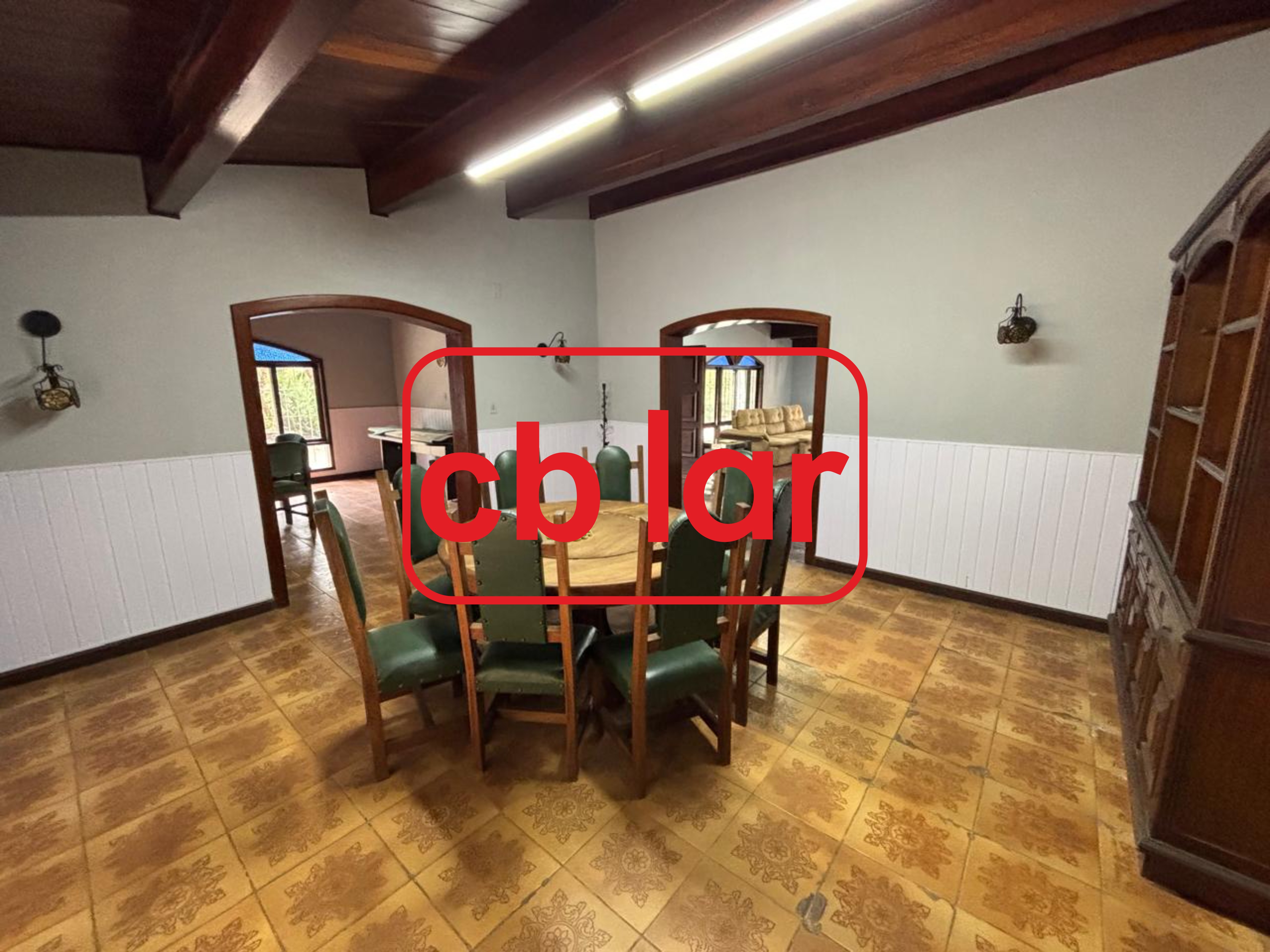 Sítio, 5 quartos, 10000 m² - Foto 6