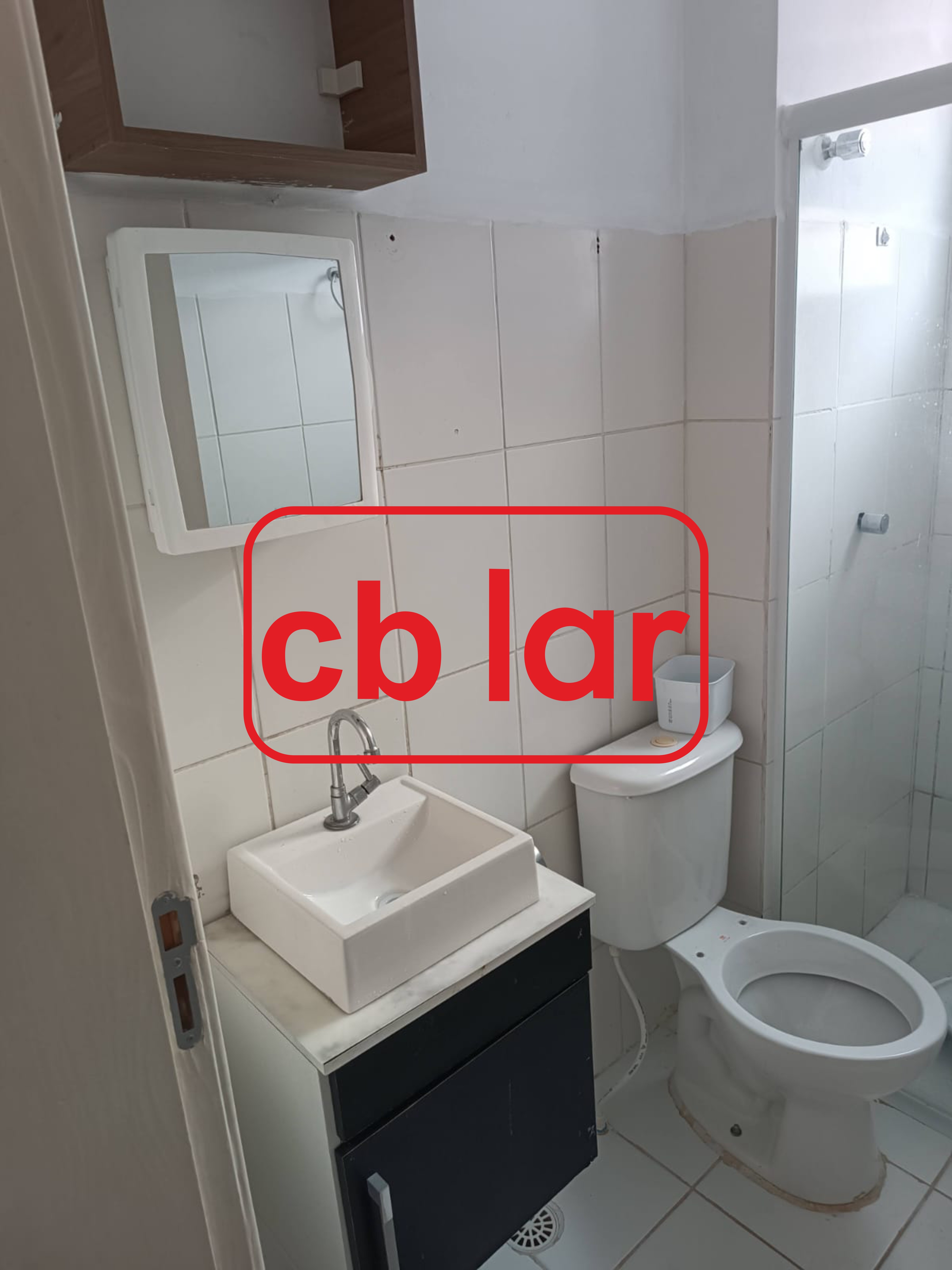 Apartamento, 2 quartos, 48 m² - Foto 3
