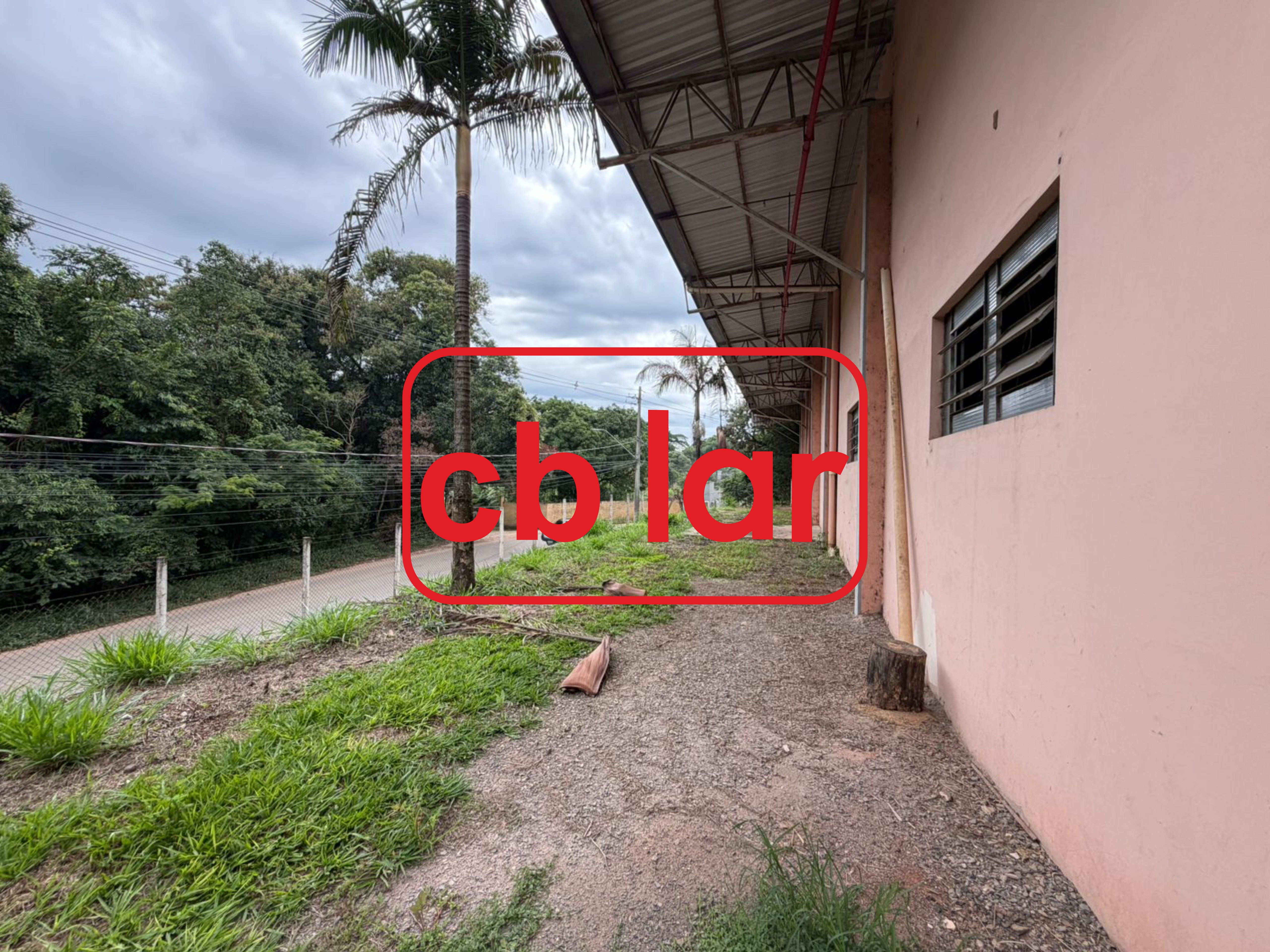 Depósito-Galpão - Foto 3