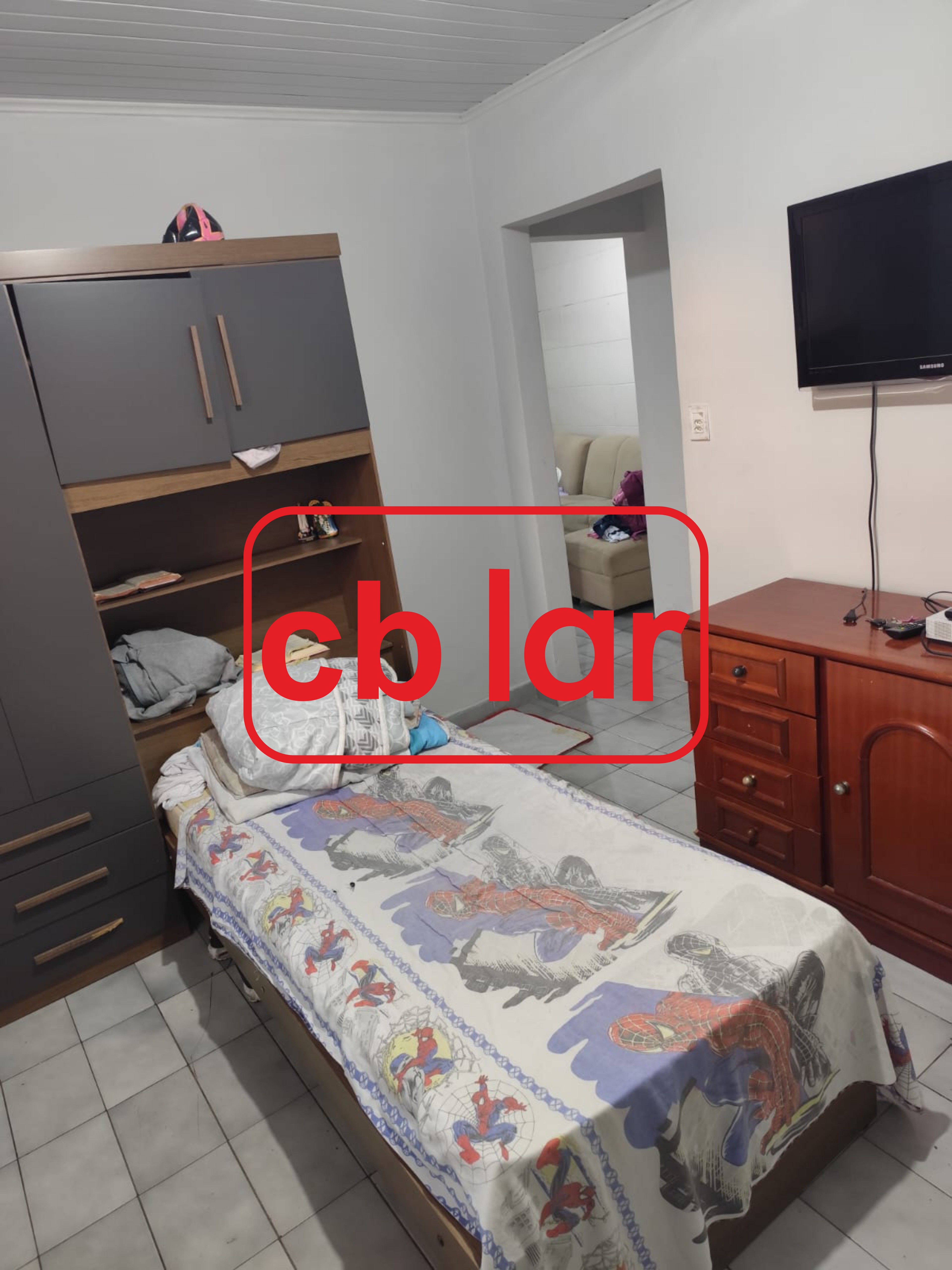 Casa, 2 quartos - Foto 17