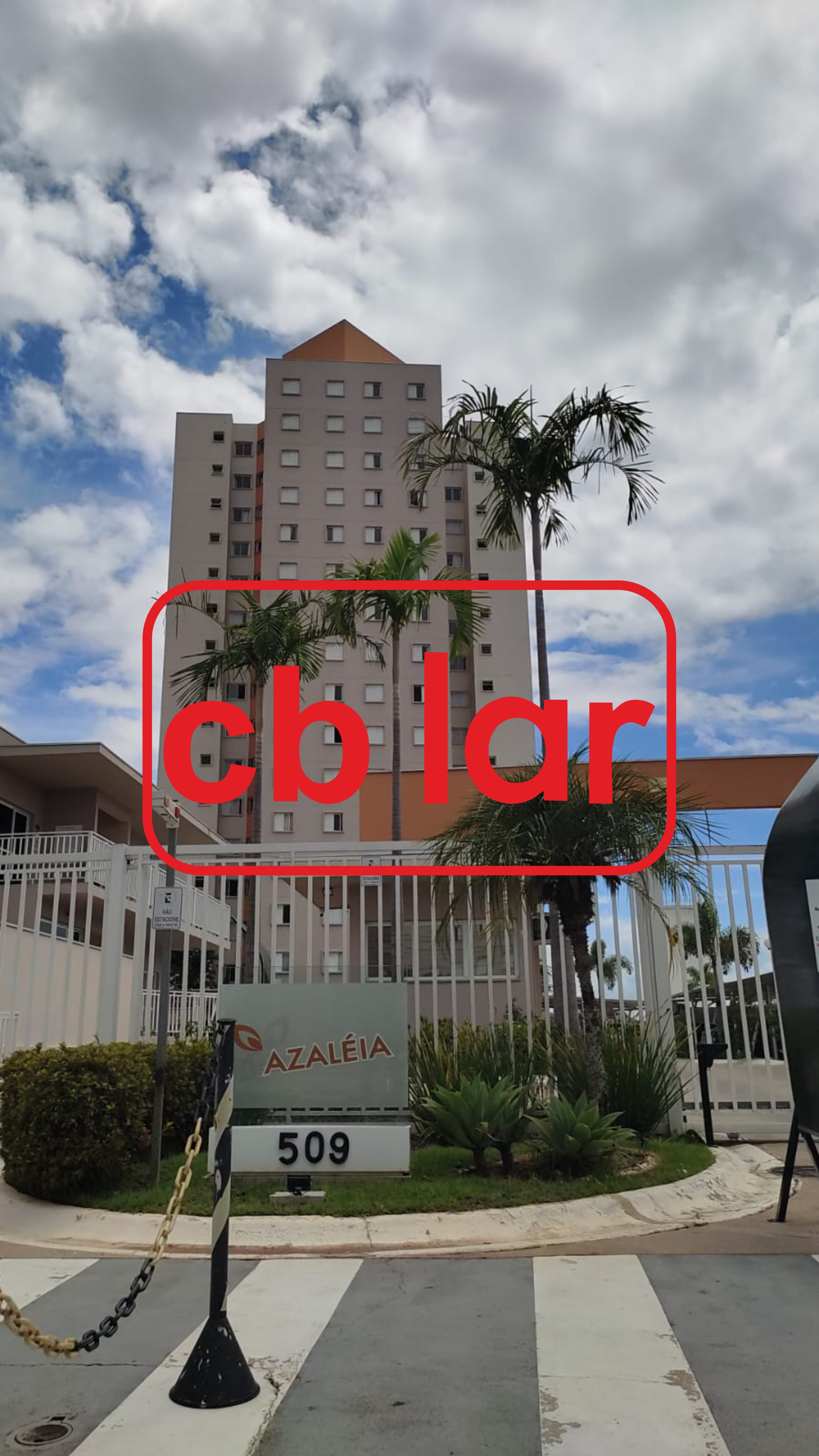 Apartamento, 2 quartos, 48 m² - Foto 12