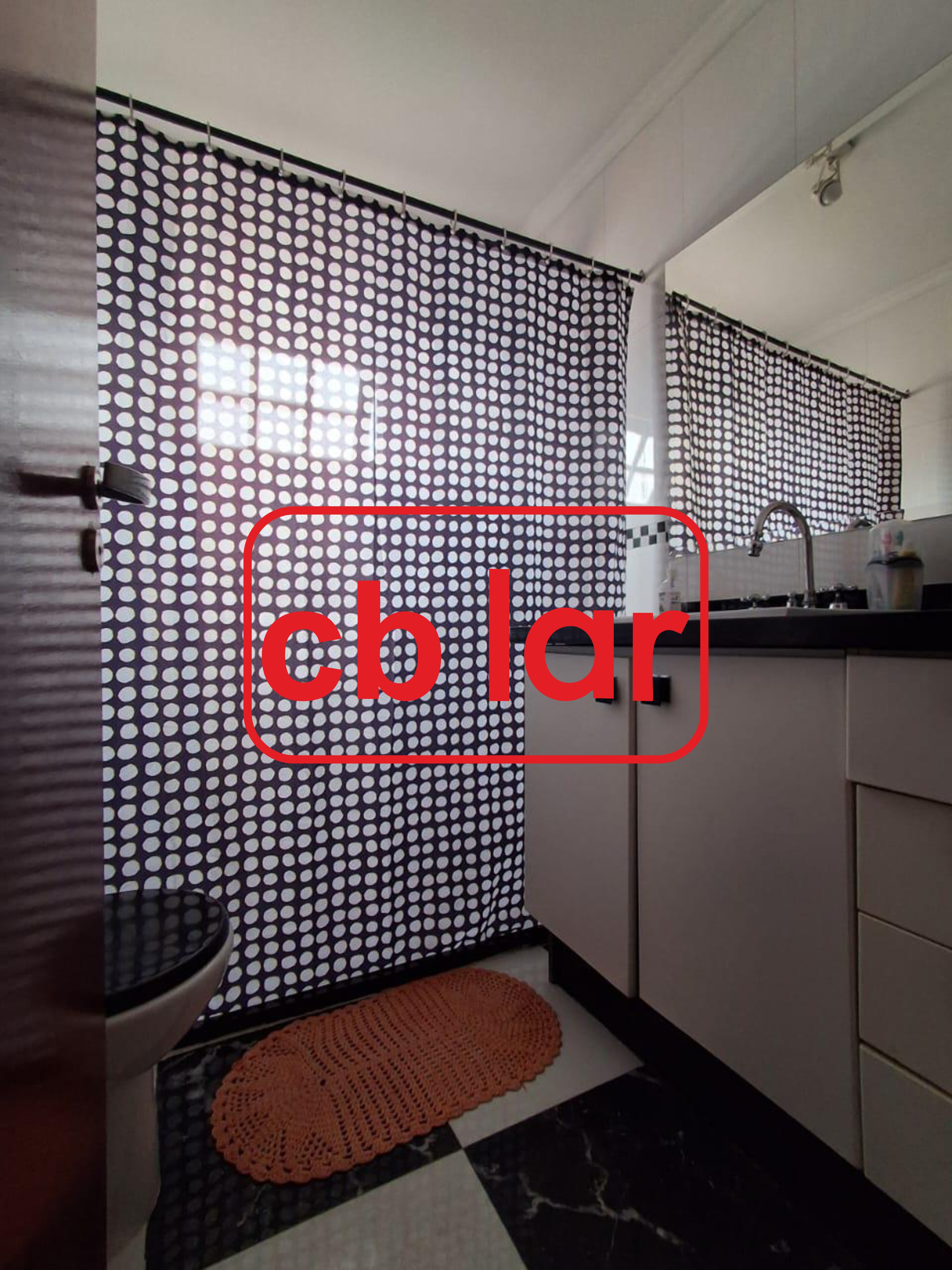 Sobrado, 3 quartos - Foto 22