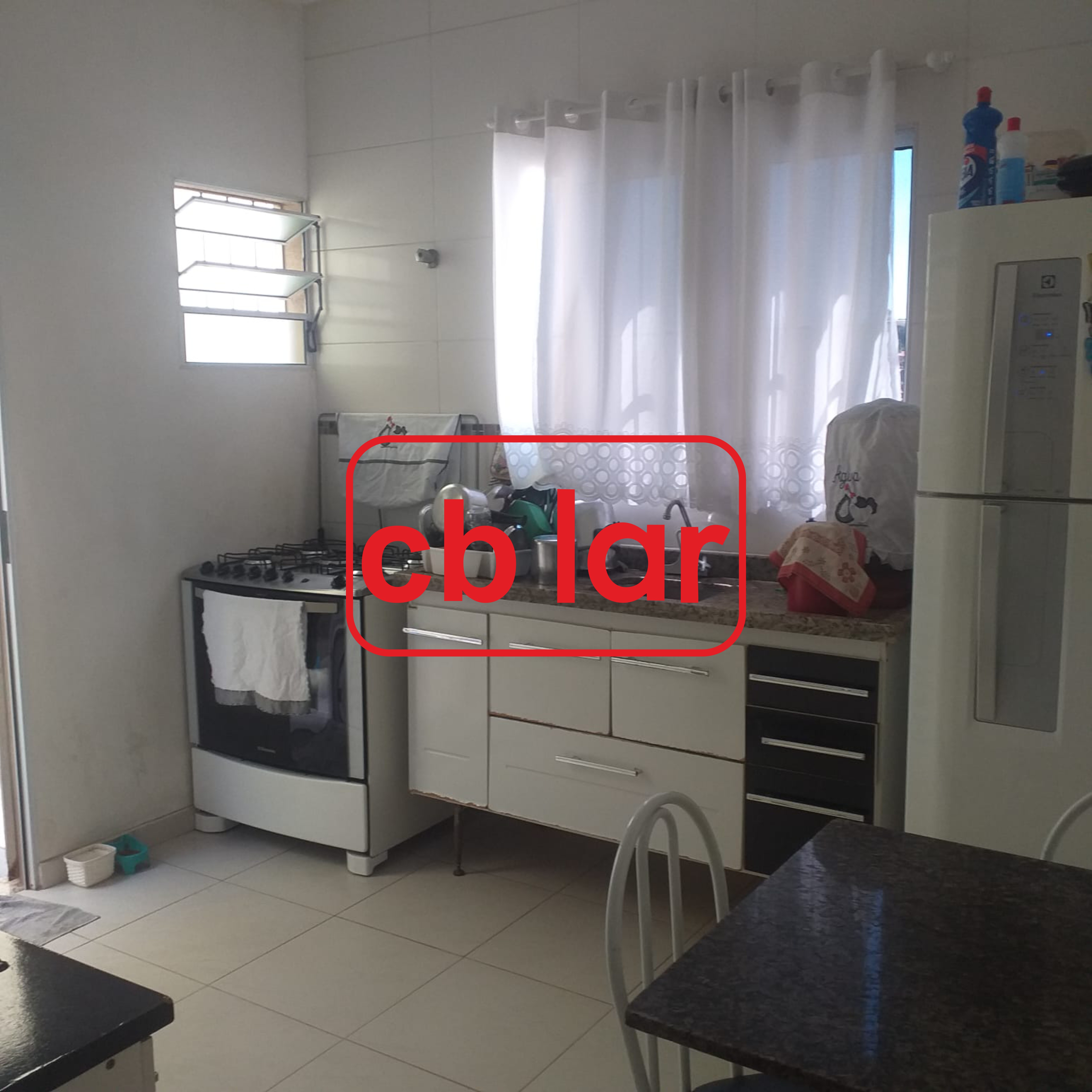 Sobrado, 2 quartos - Foto 3