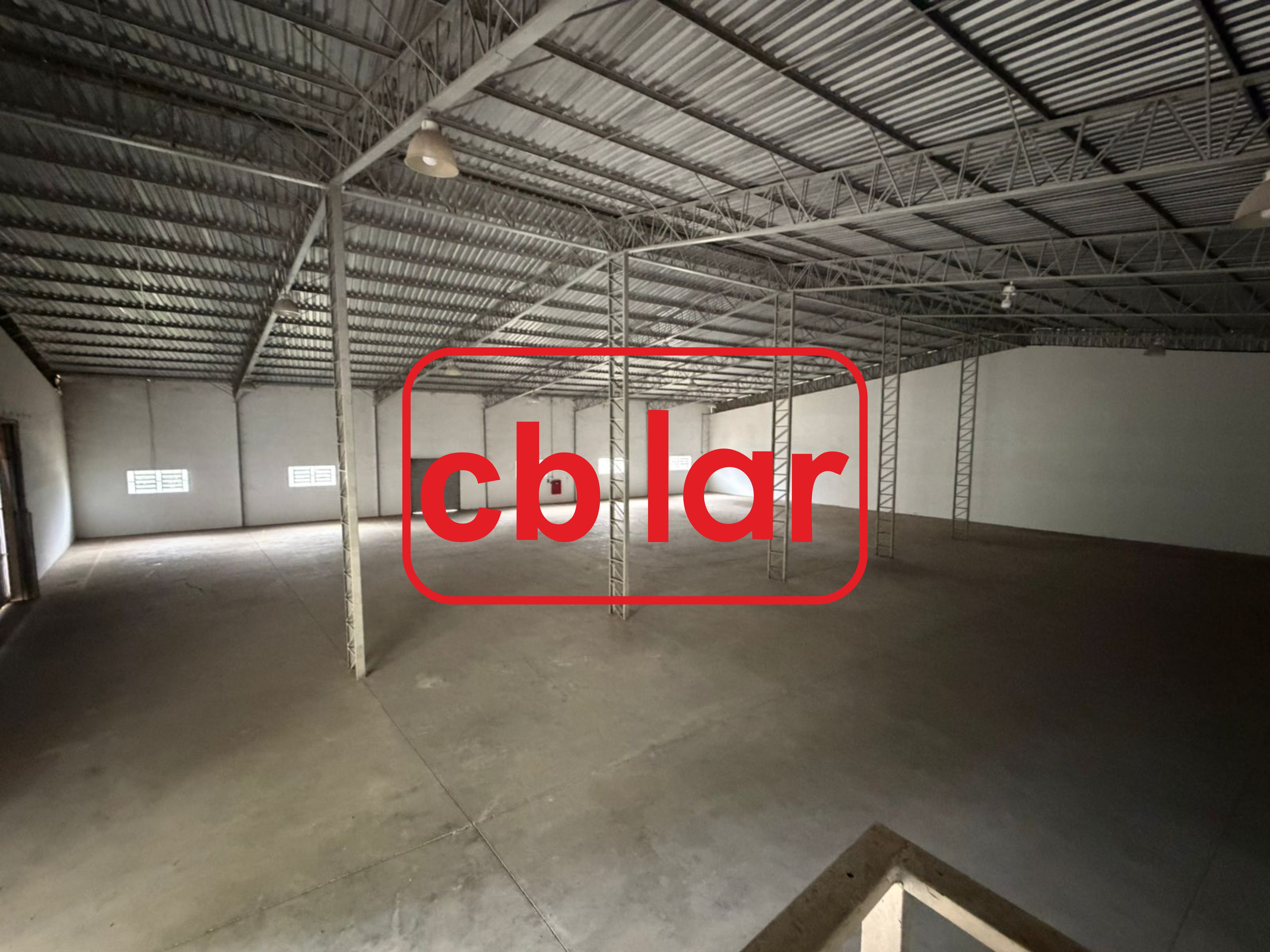 Depósito-Galpão - Foto 1