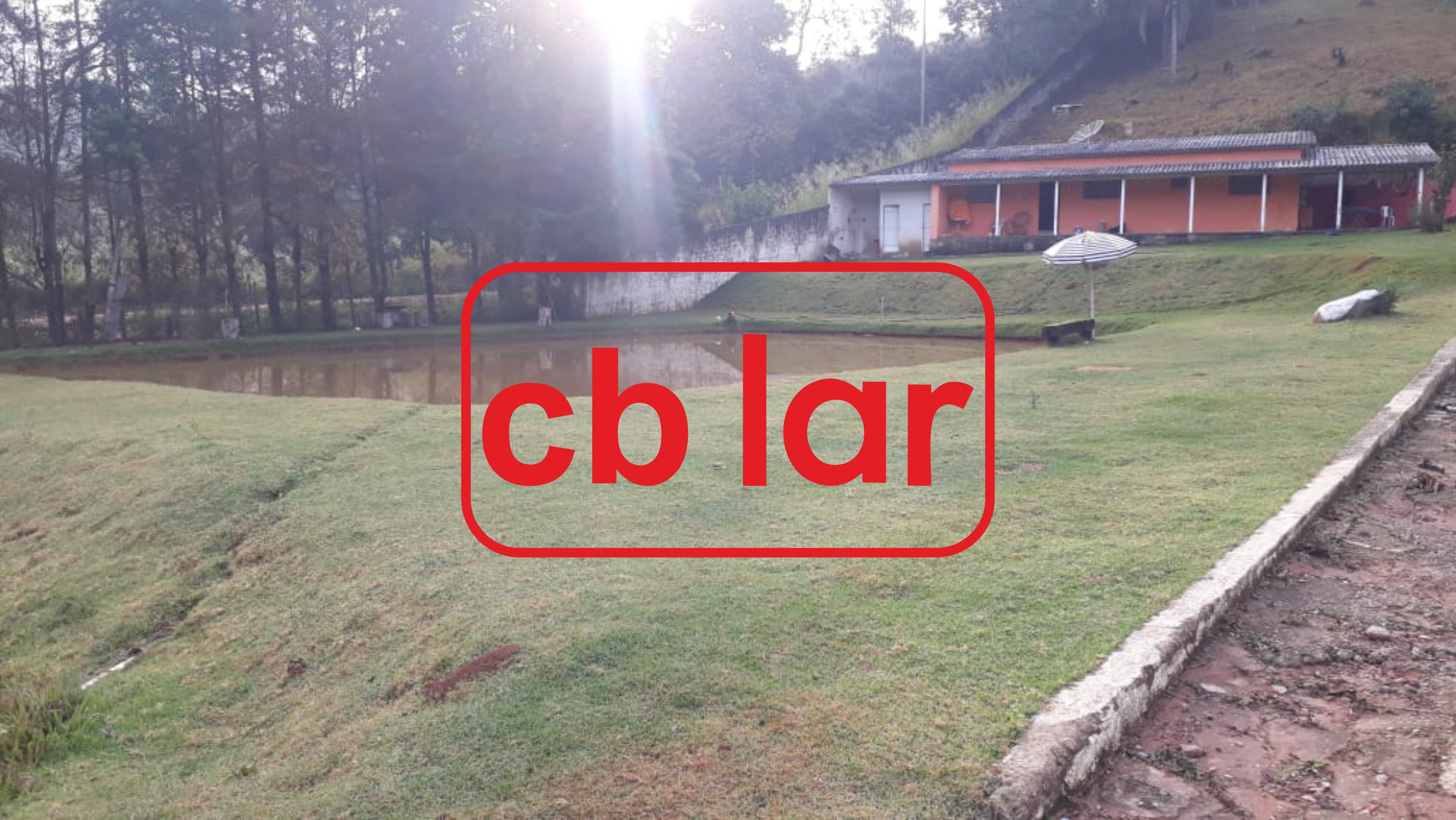 Chácara, 2 quartos, 600 m² - Foto 6