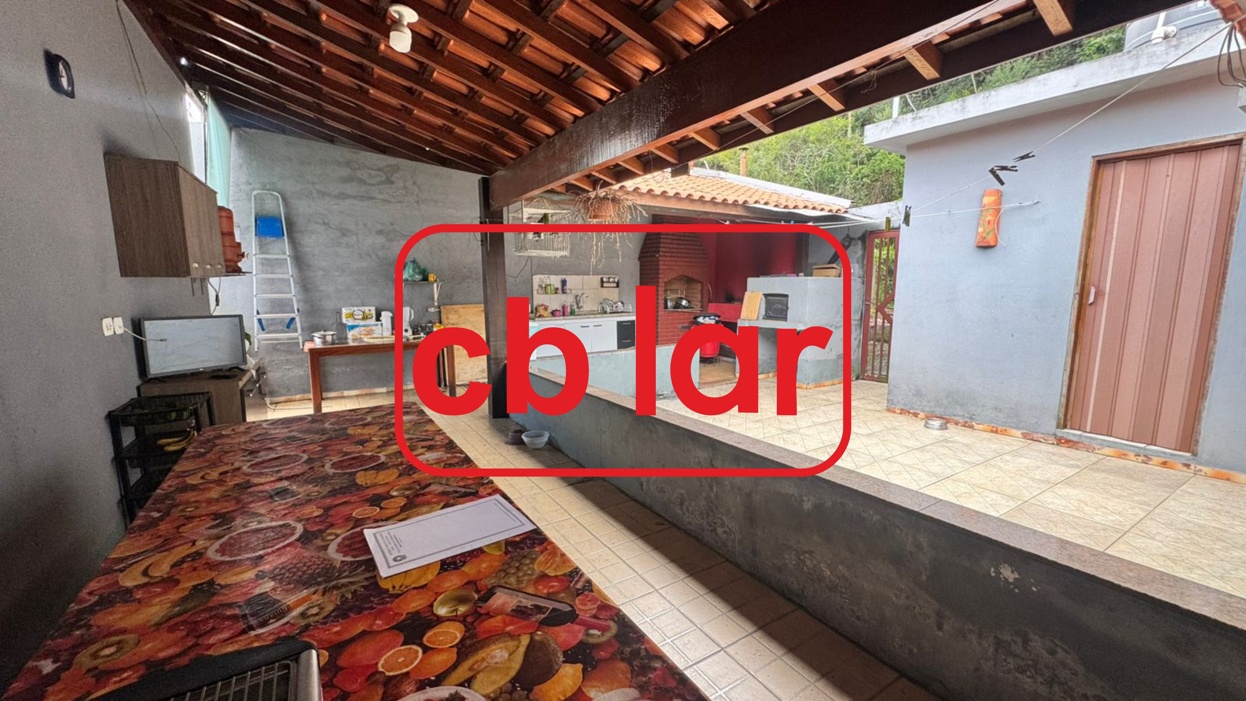 Casa, 3 quartos - Foto 21