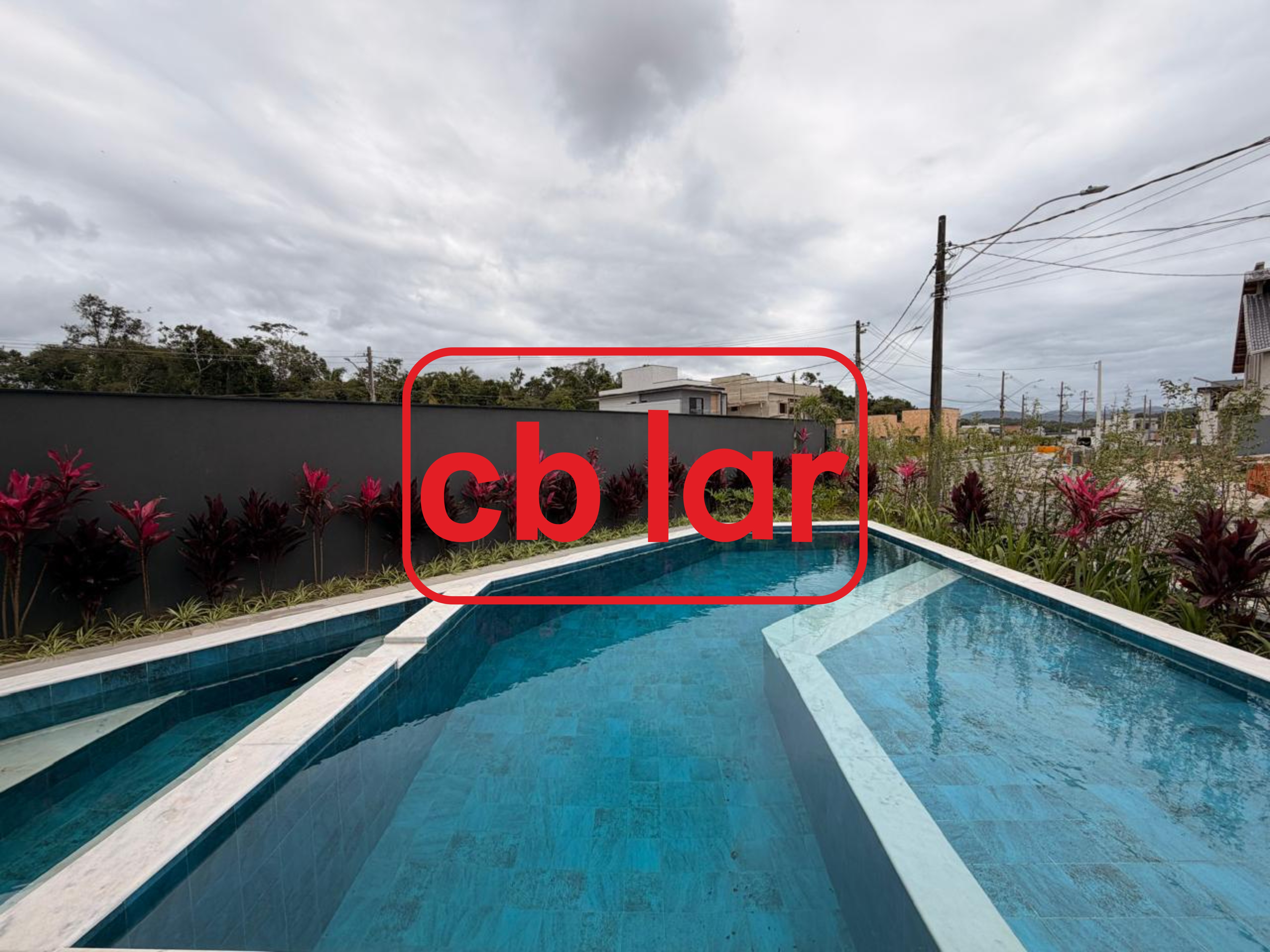 Casa de Condomínio, 6 quartos - Foto 5