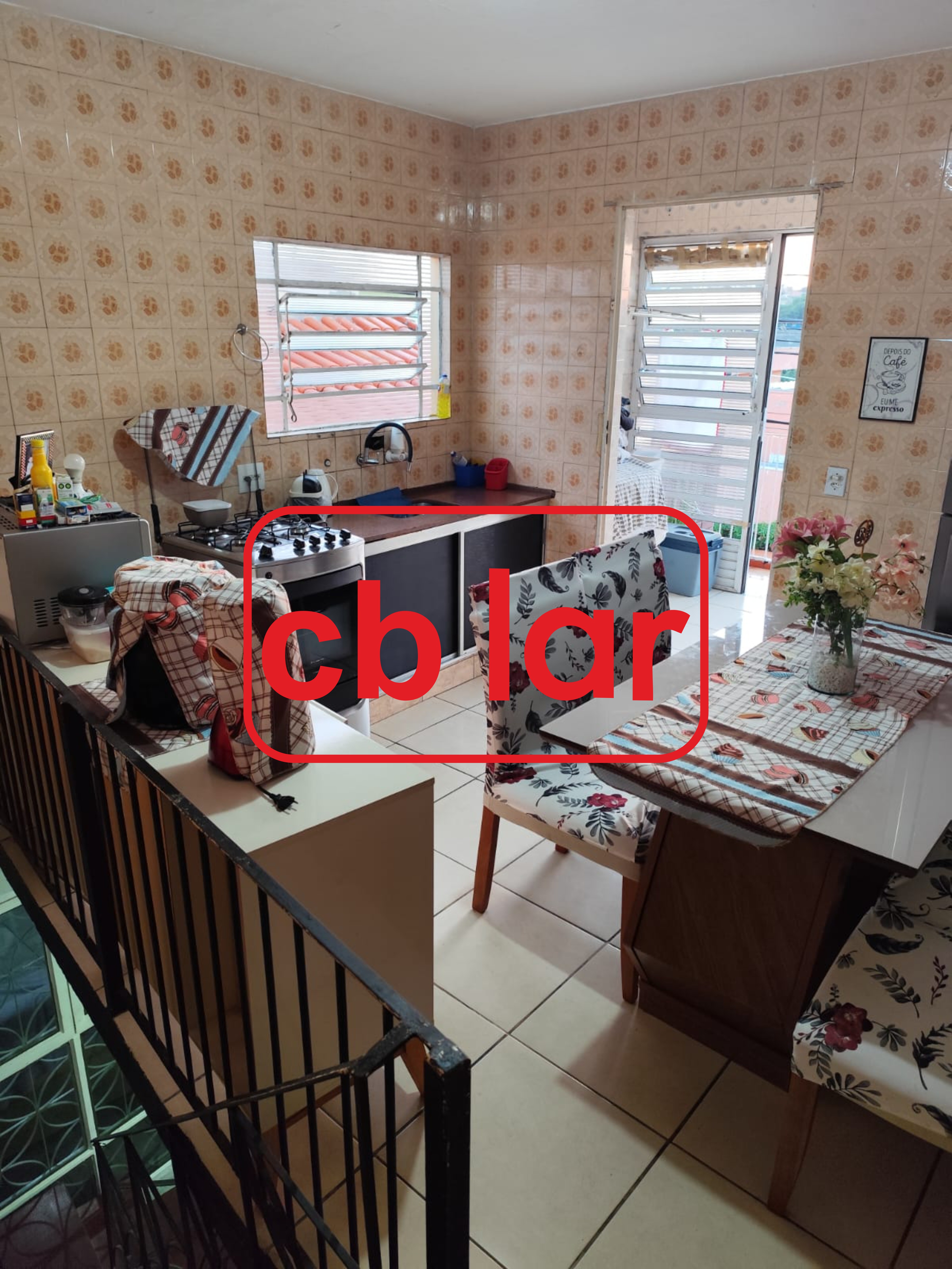 Casa, 2 quartos - Foto 1