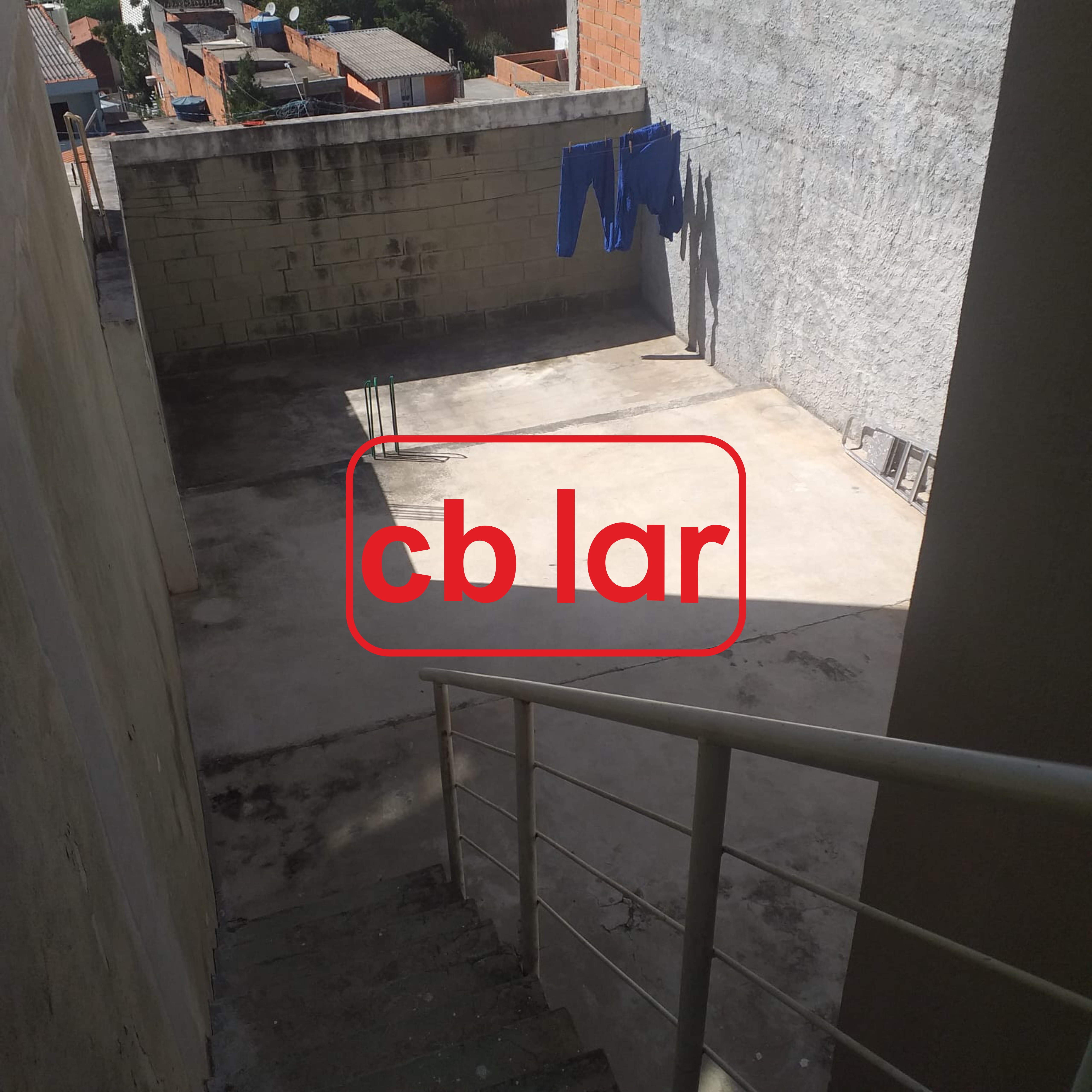 Sobrado, 2 quartos - Foto 8