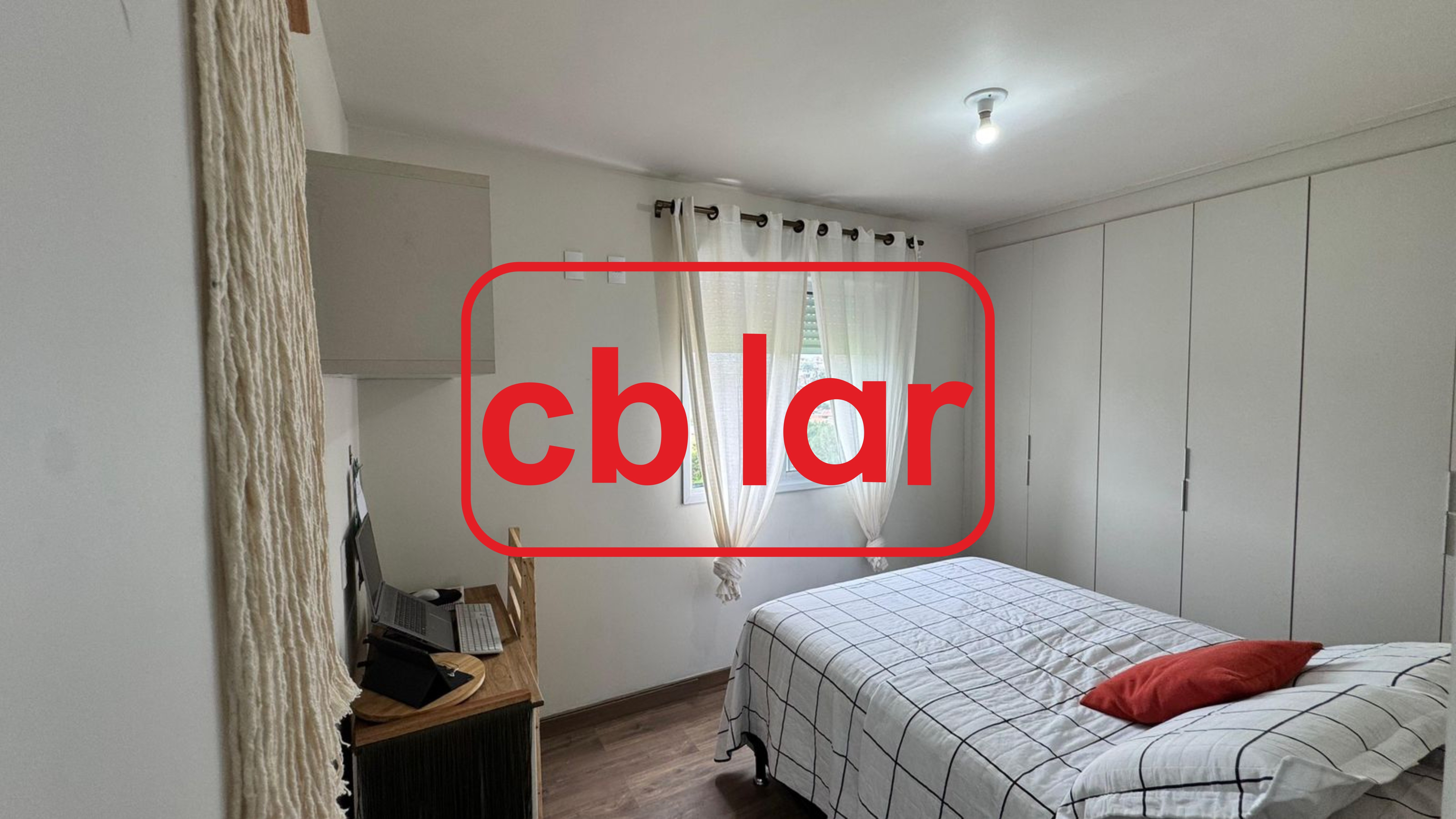 Apartamento, 3 quartos, 50 m² - Foto 5