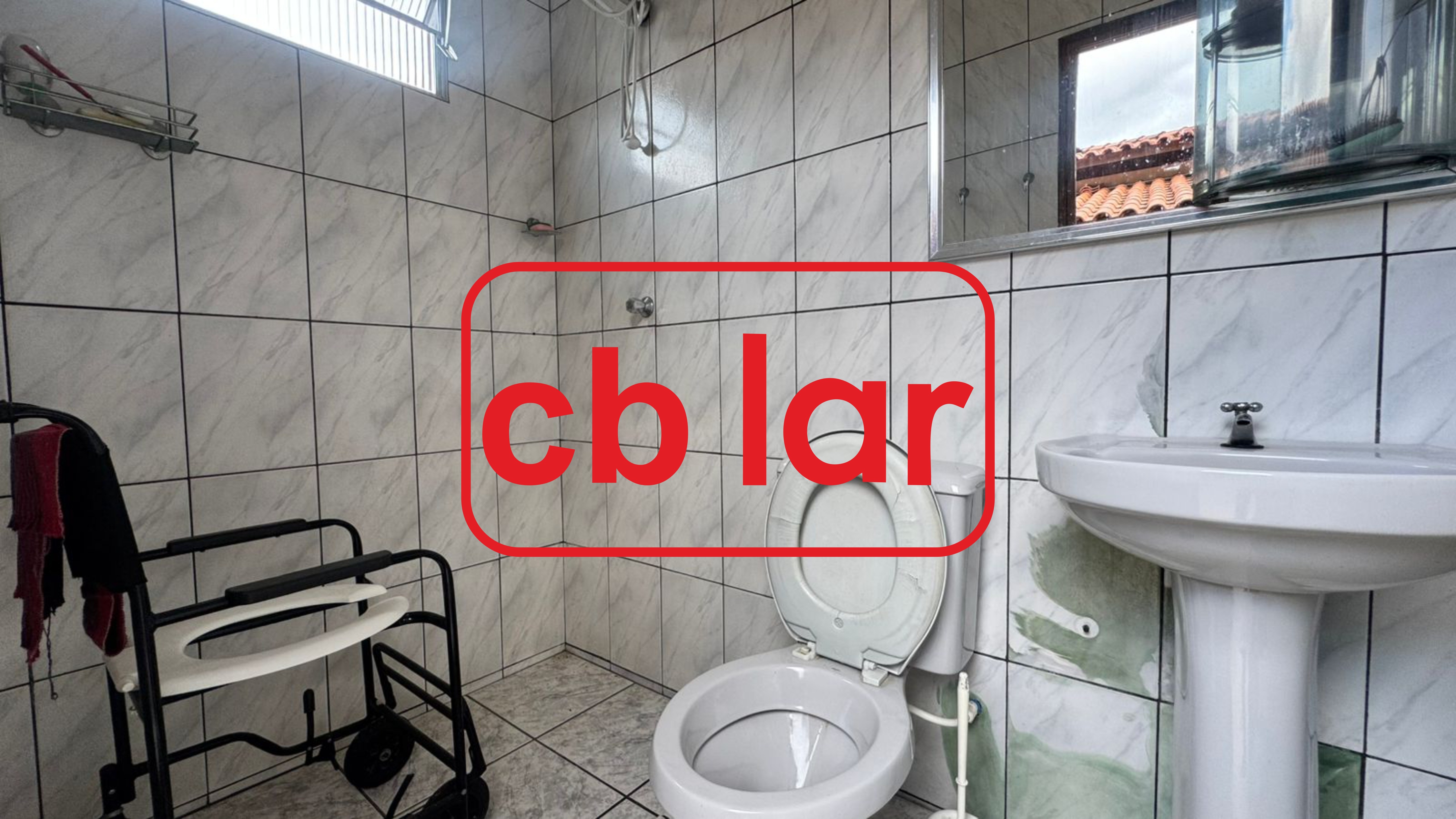 Casa, 3 quartos - Foto 16