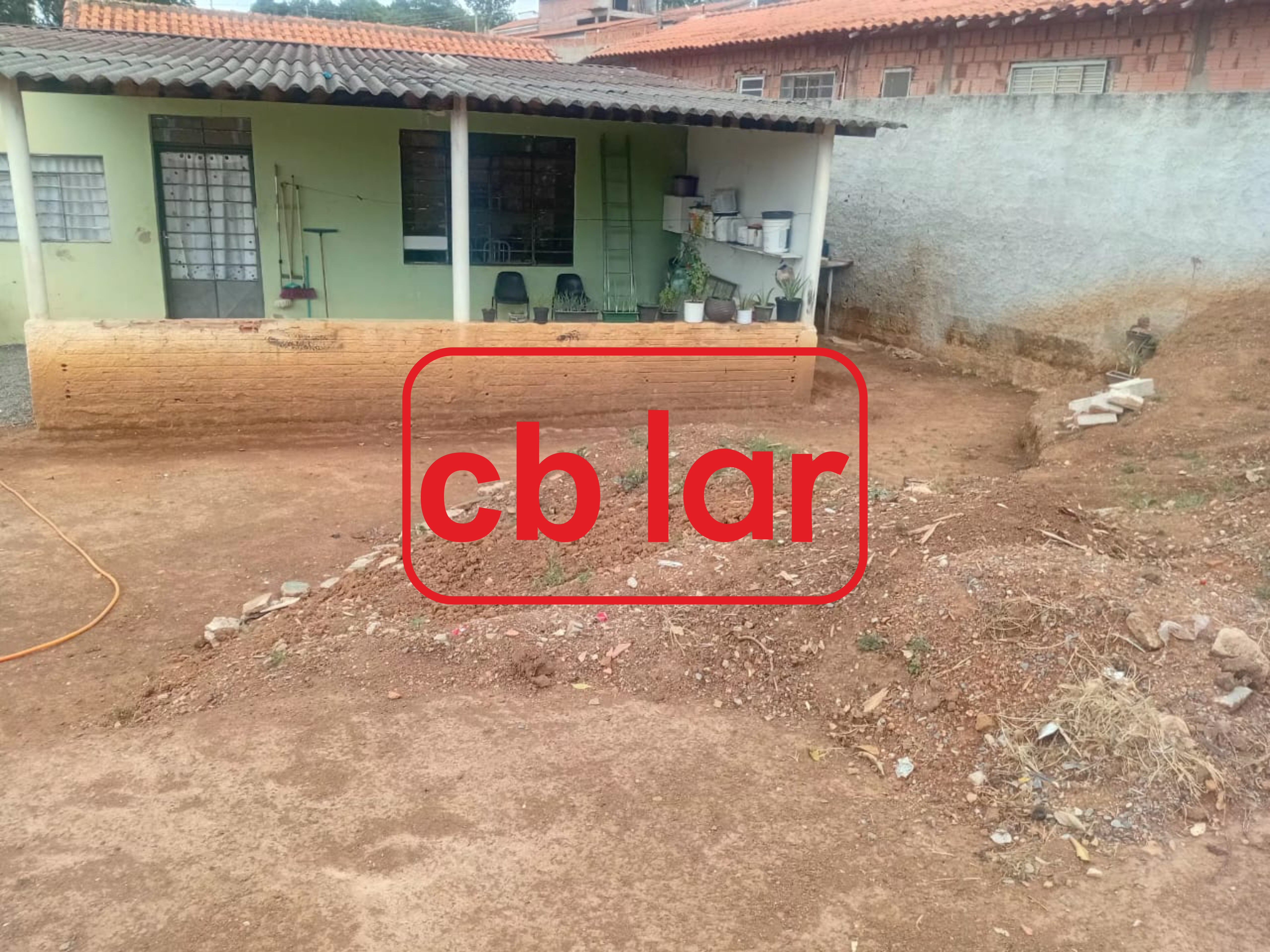 Terreno, 609 m² - Foto 1