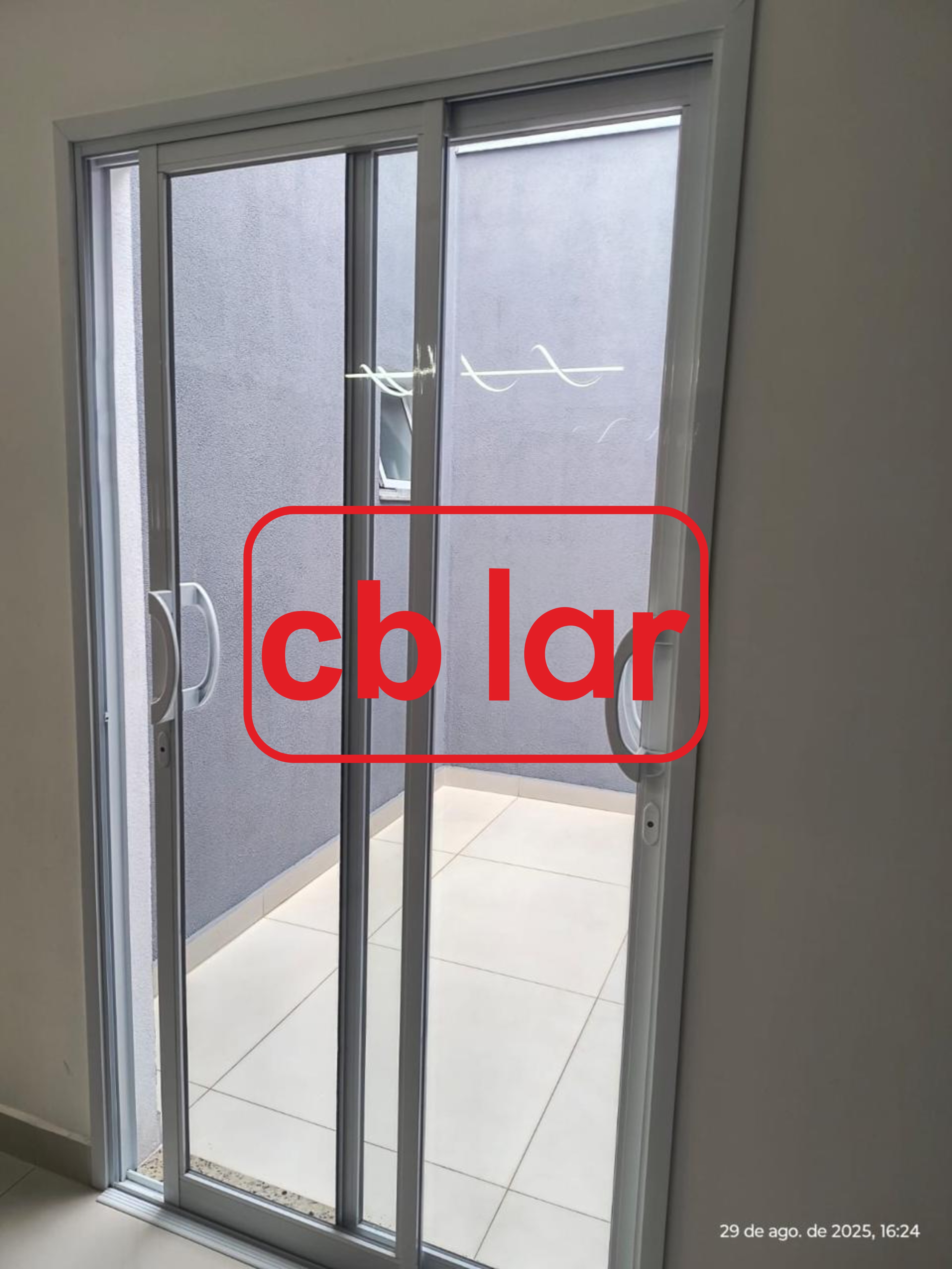 Casa, 2 quartos - Foto 2