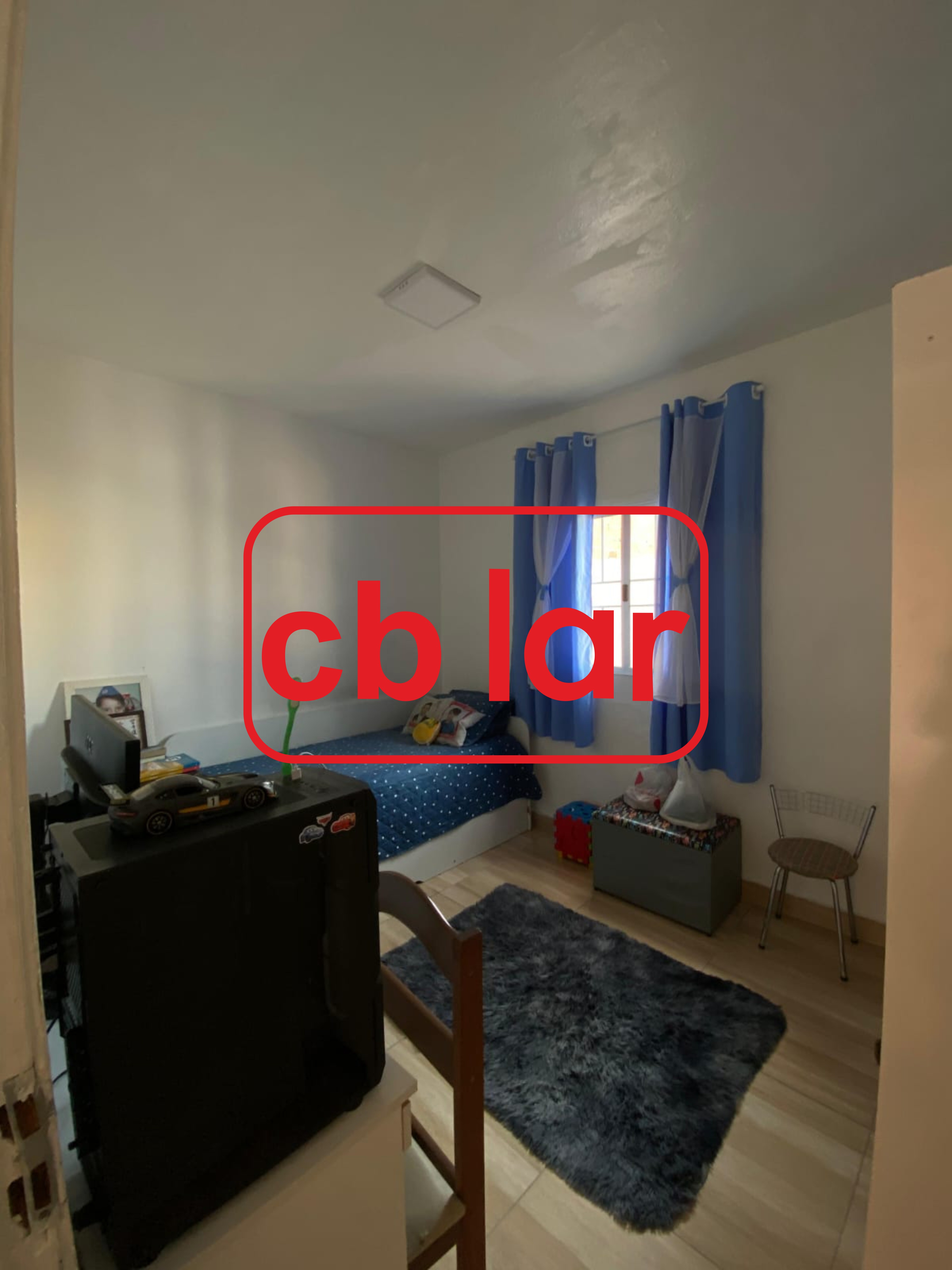 Casa, 2 quartos - Foto 4