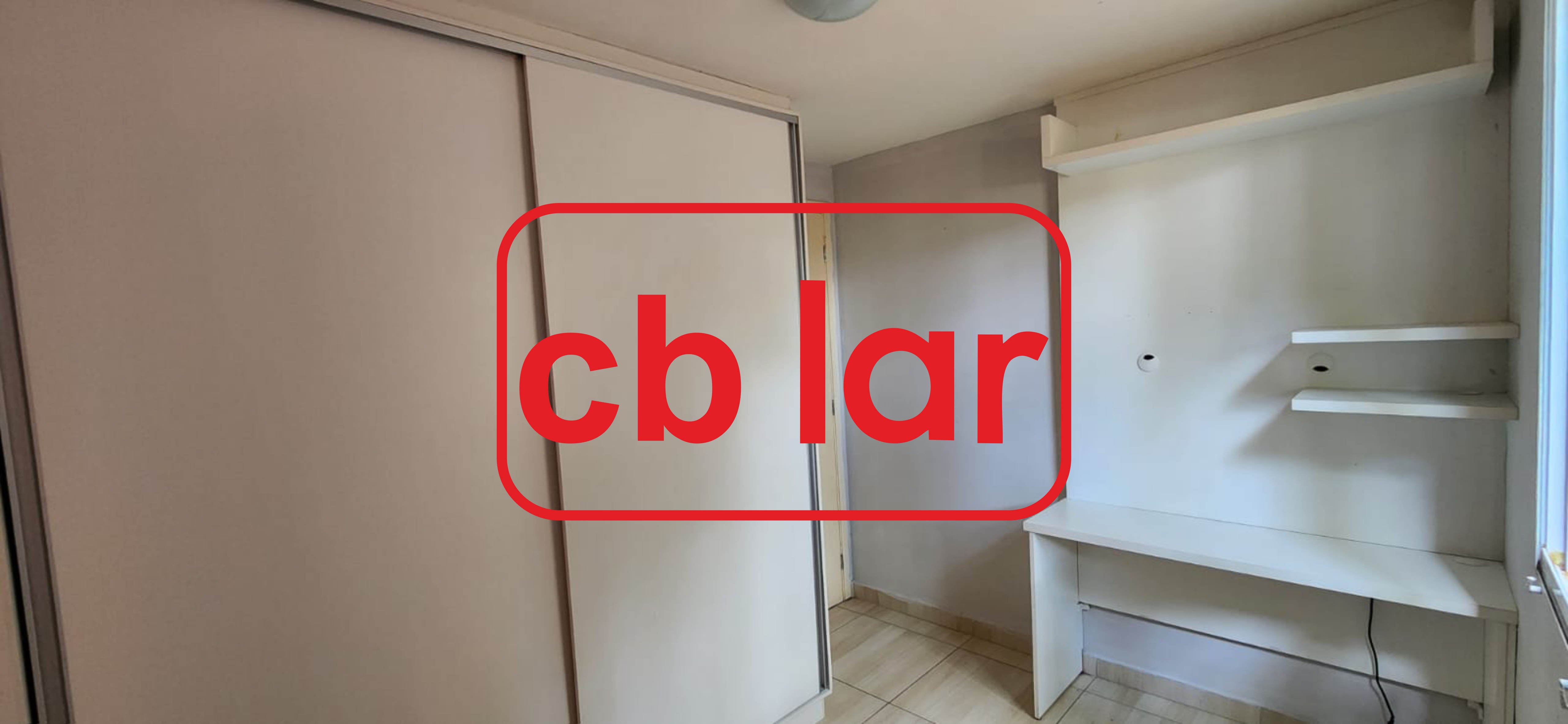 Apartamento, 2 quartos, 47 m² - Foto 9
