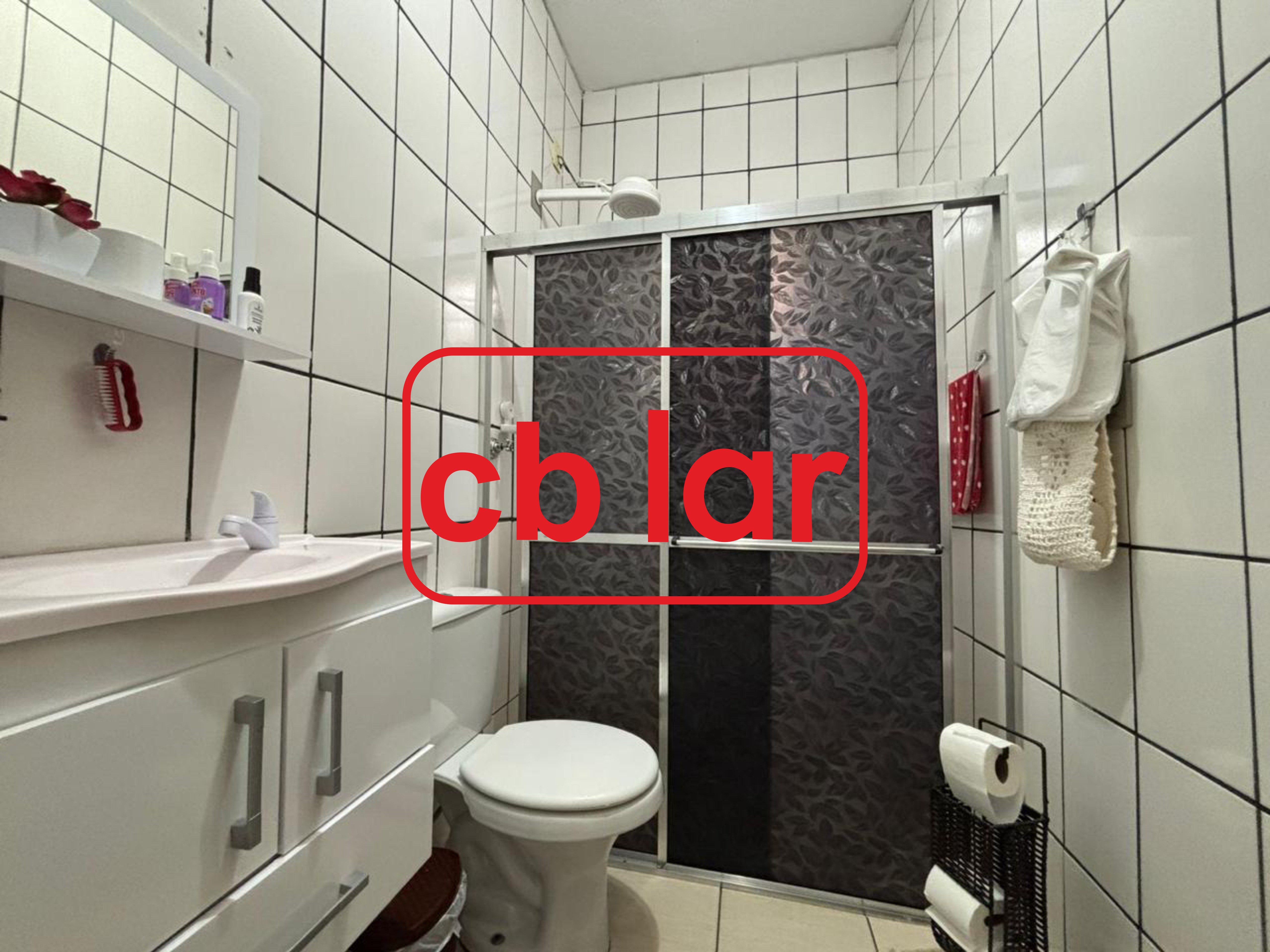 Casa, 2 quartos - Foto 16