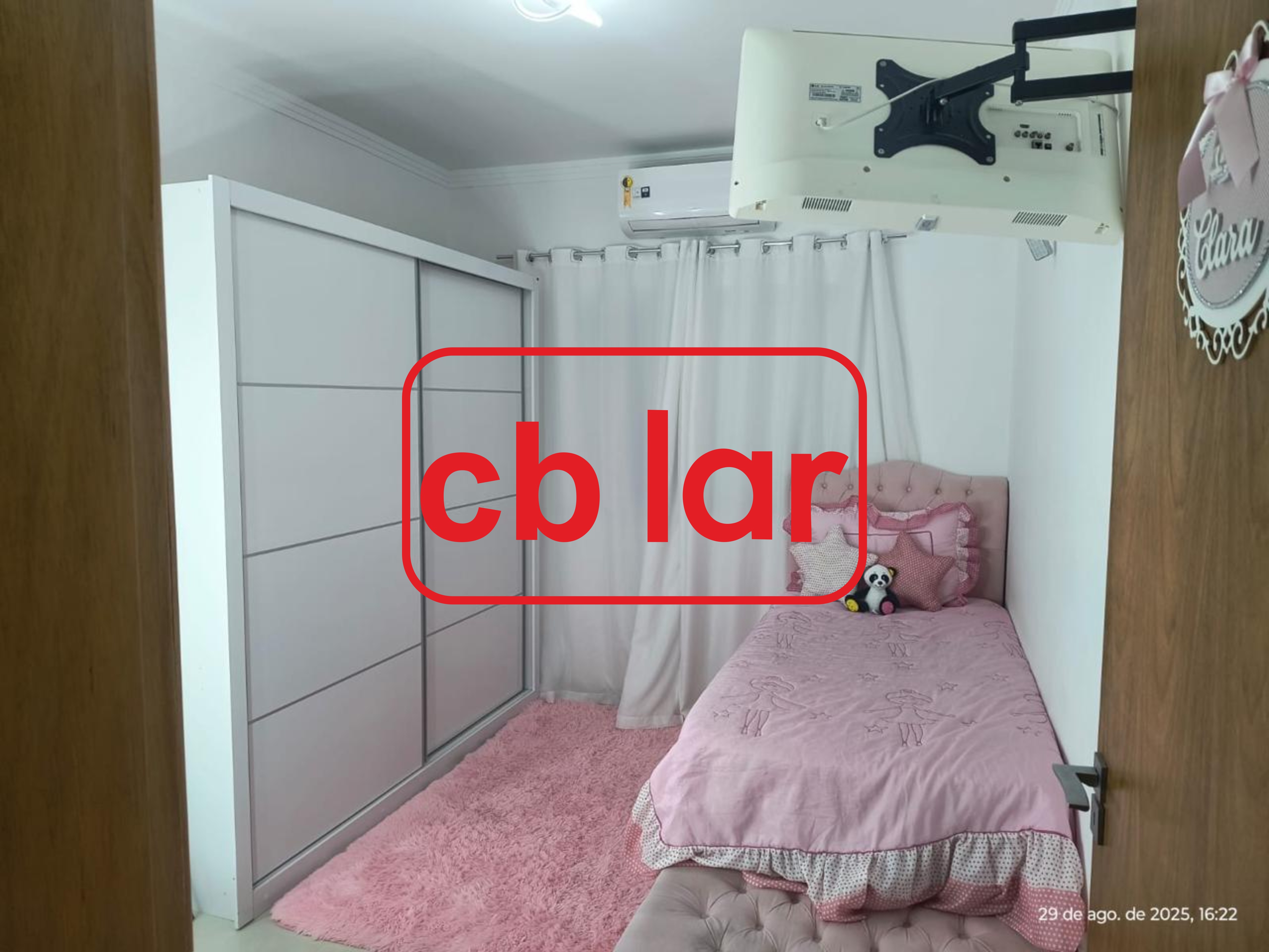 Casa, 2 quartos - Foto 3