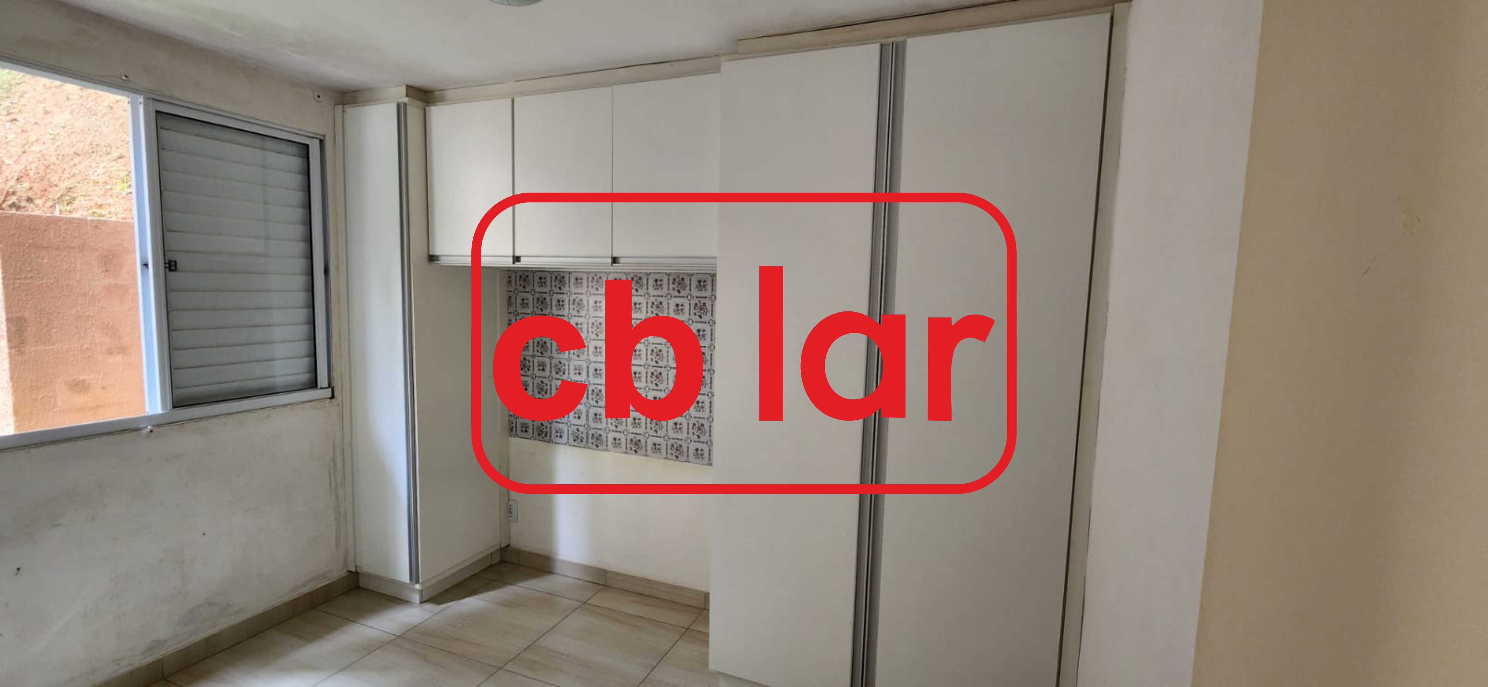 Apartamento, 2 quartos, 47 m² - Foto 2