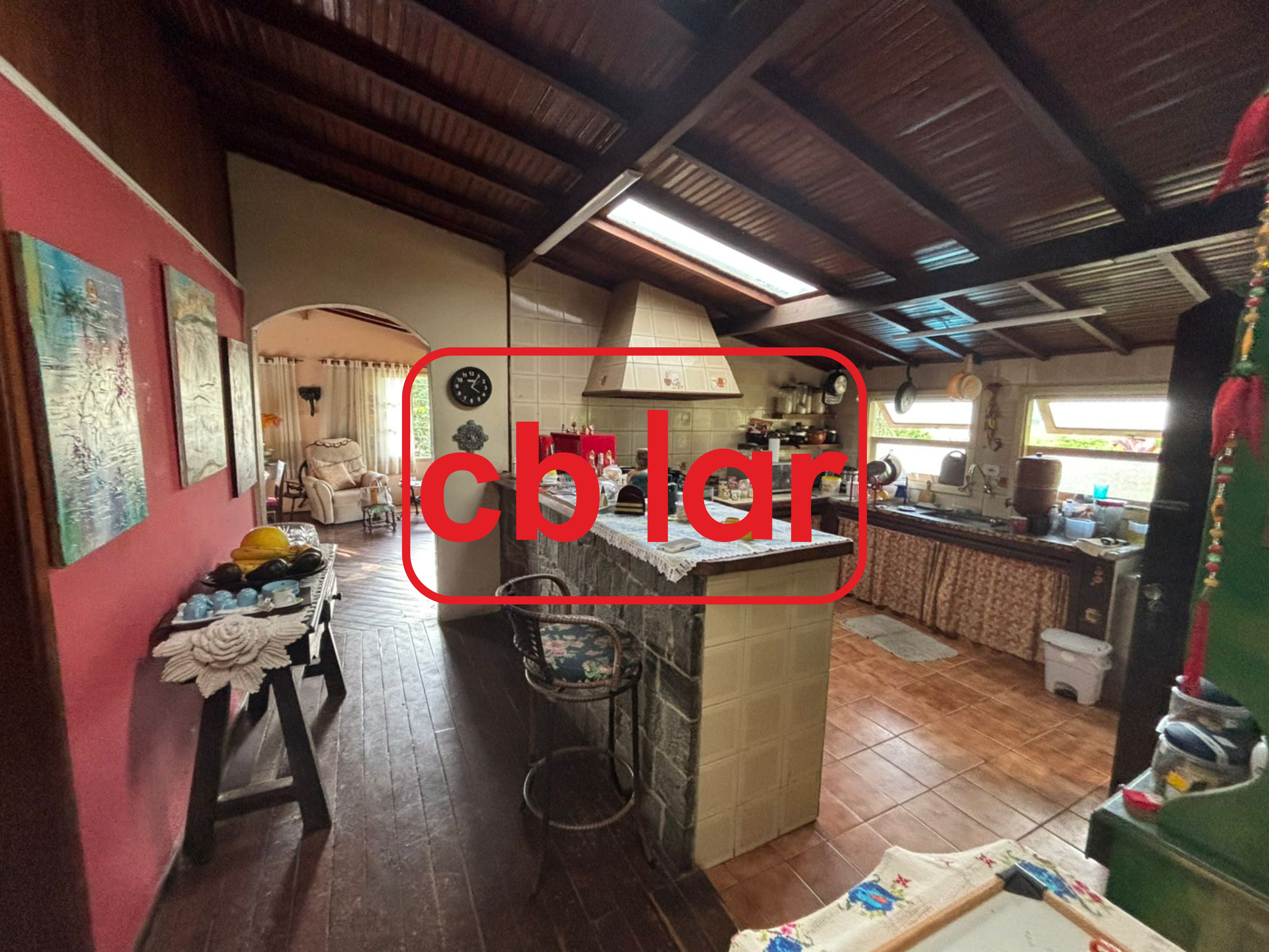 Sítio, 3 quartos, 900 m² - Foto 5