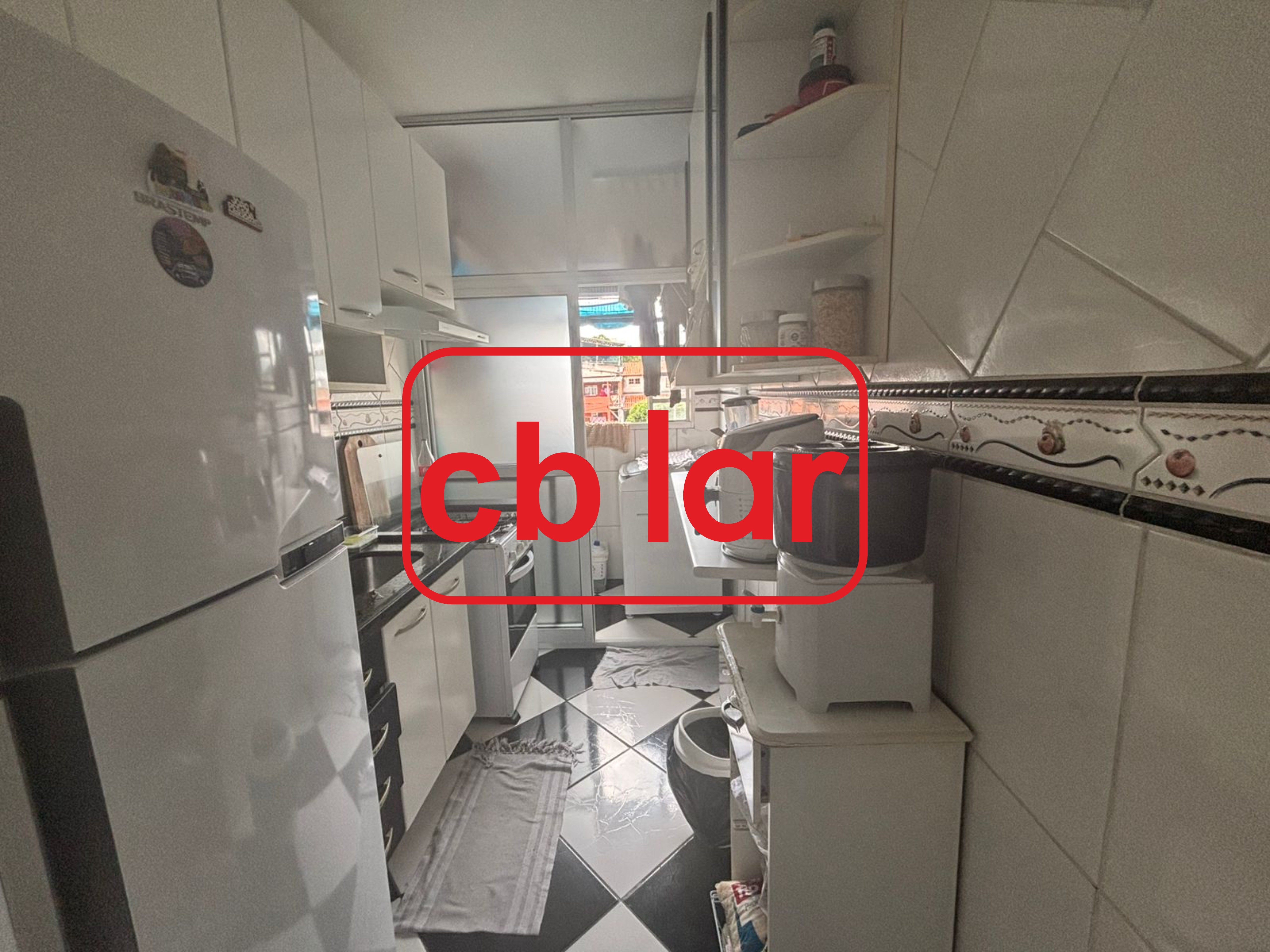 Apartamento, 2 quartos, 51 m² - Foto 15