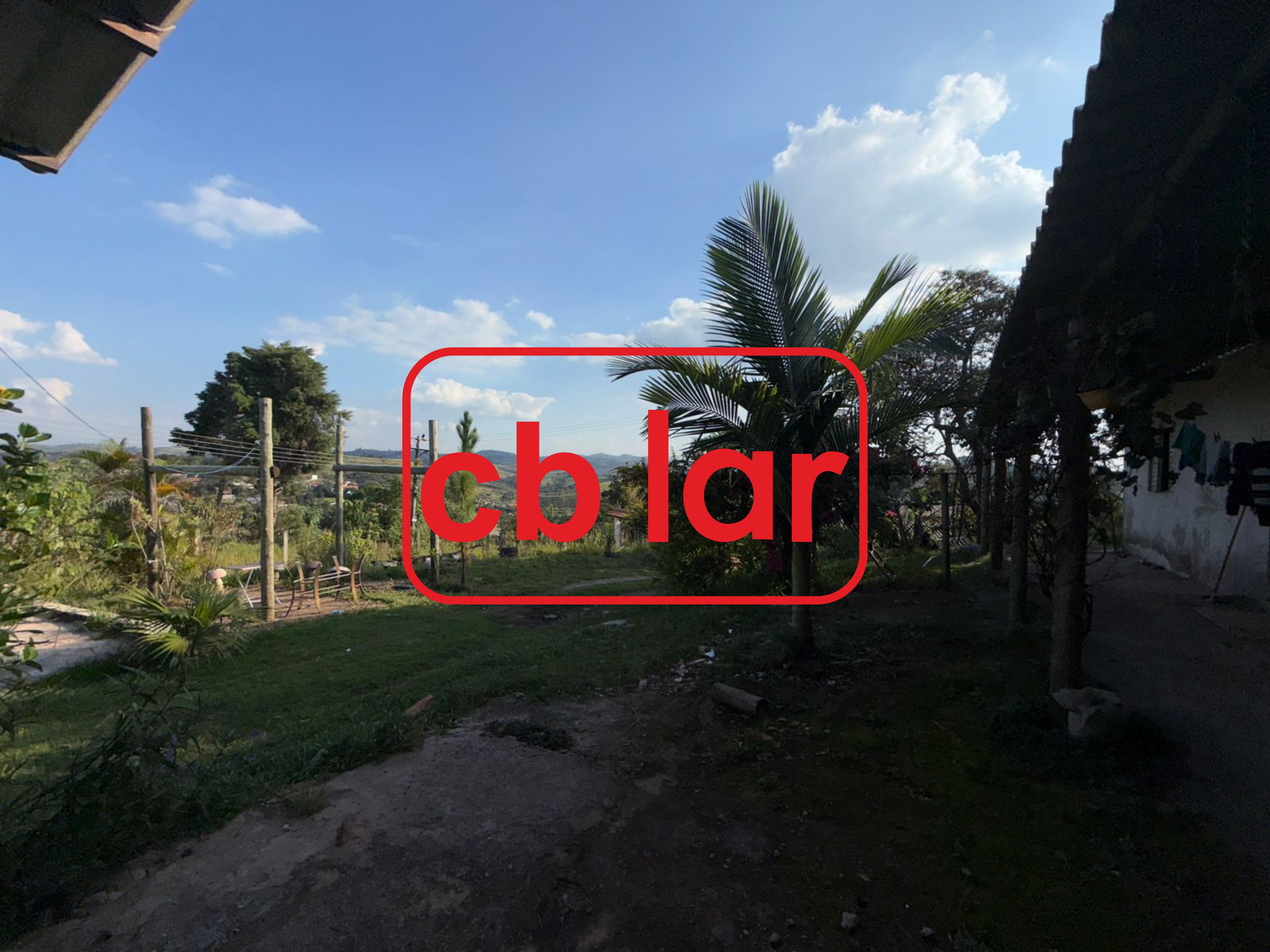 Sítio, 3 quartos, 1050 m² - Foto 5