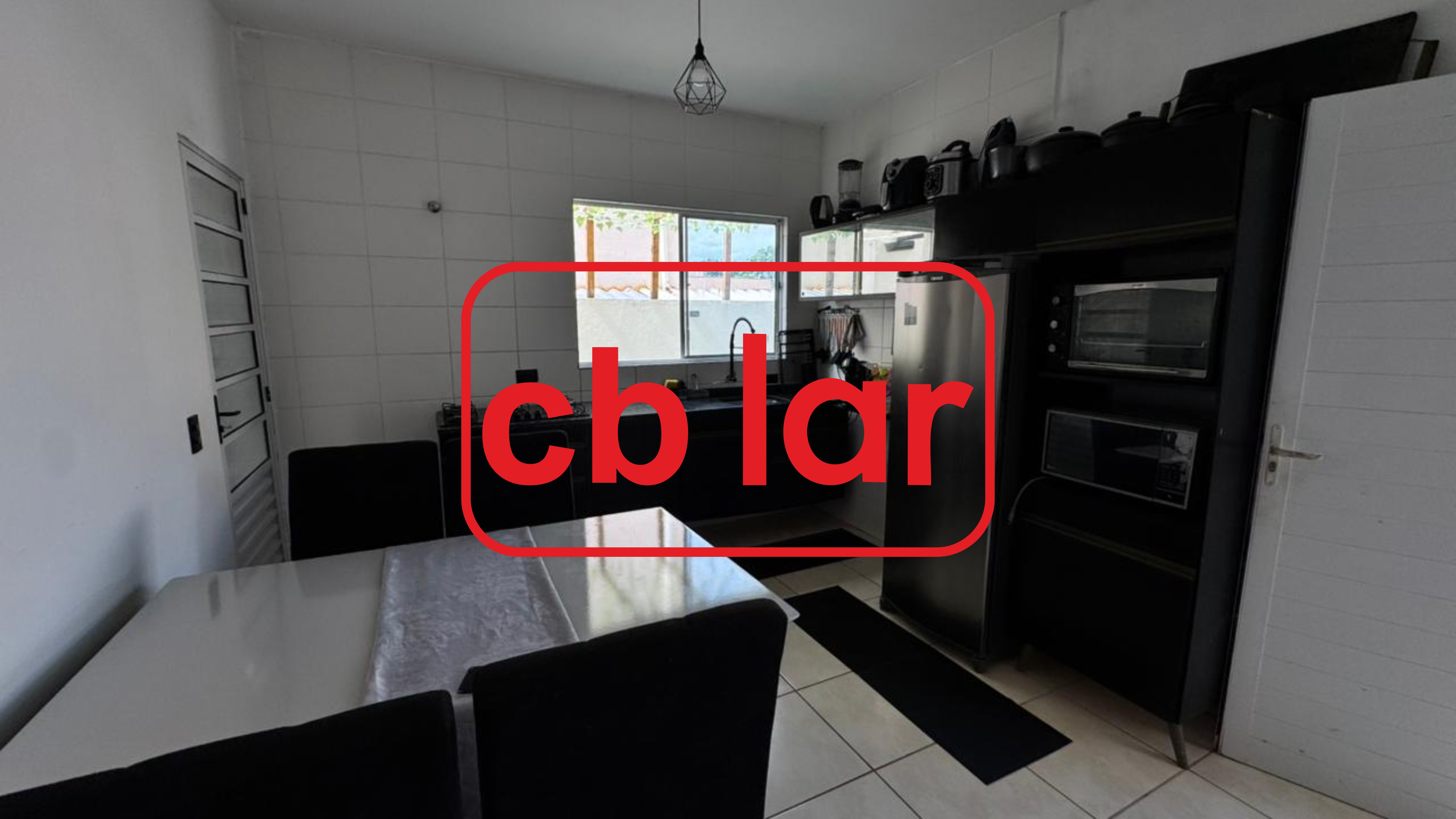 Casa de Condomínio, 2 quartos - Foto 5