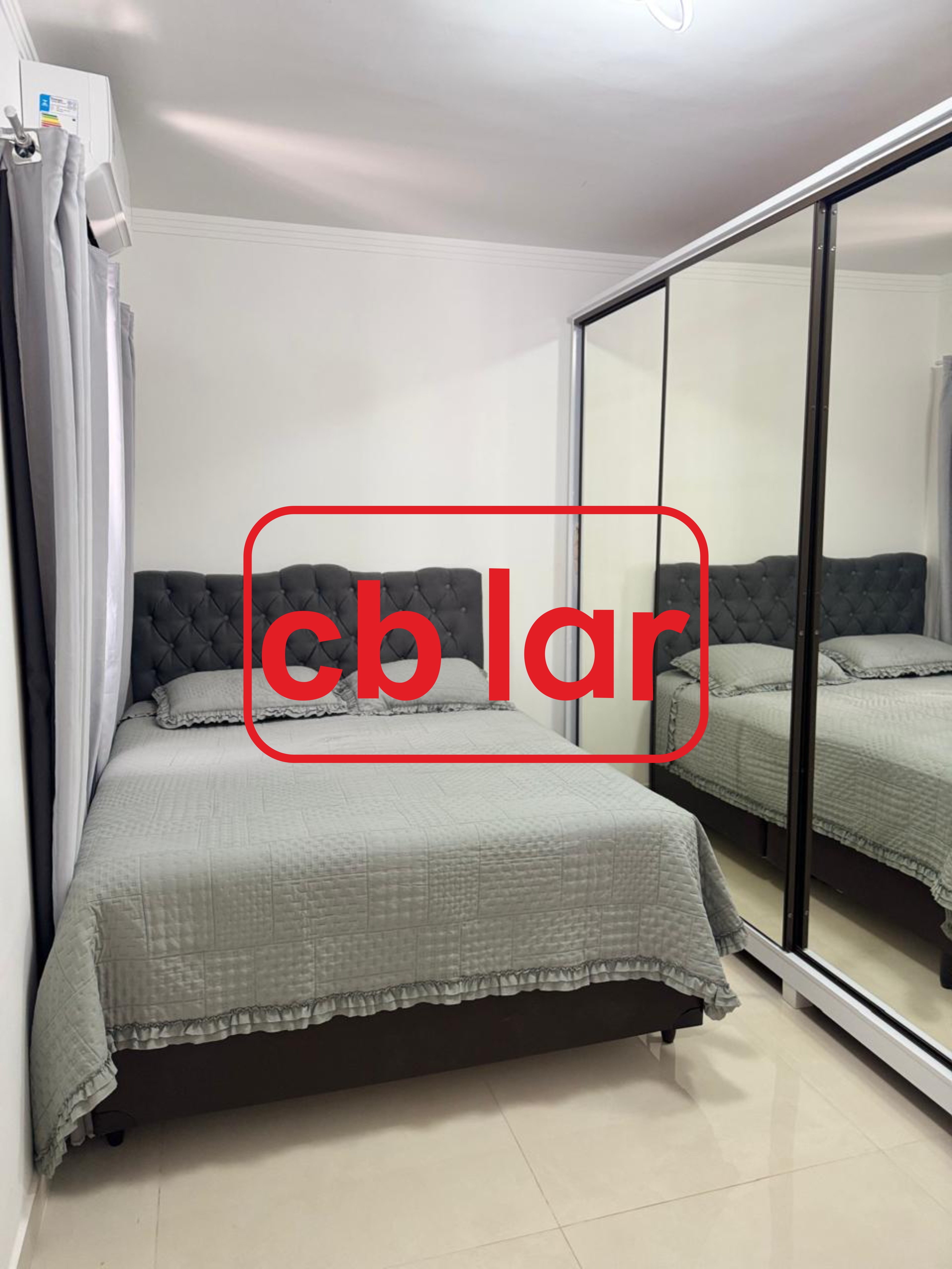 Casa, 2 quartos - Foto 10