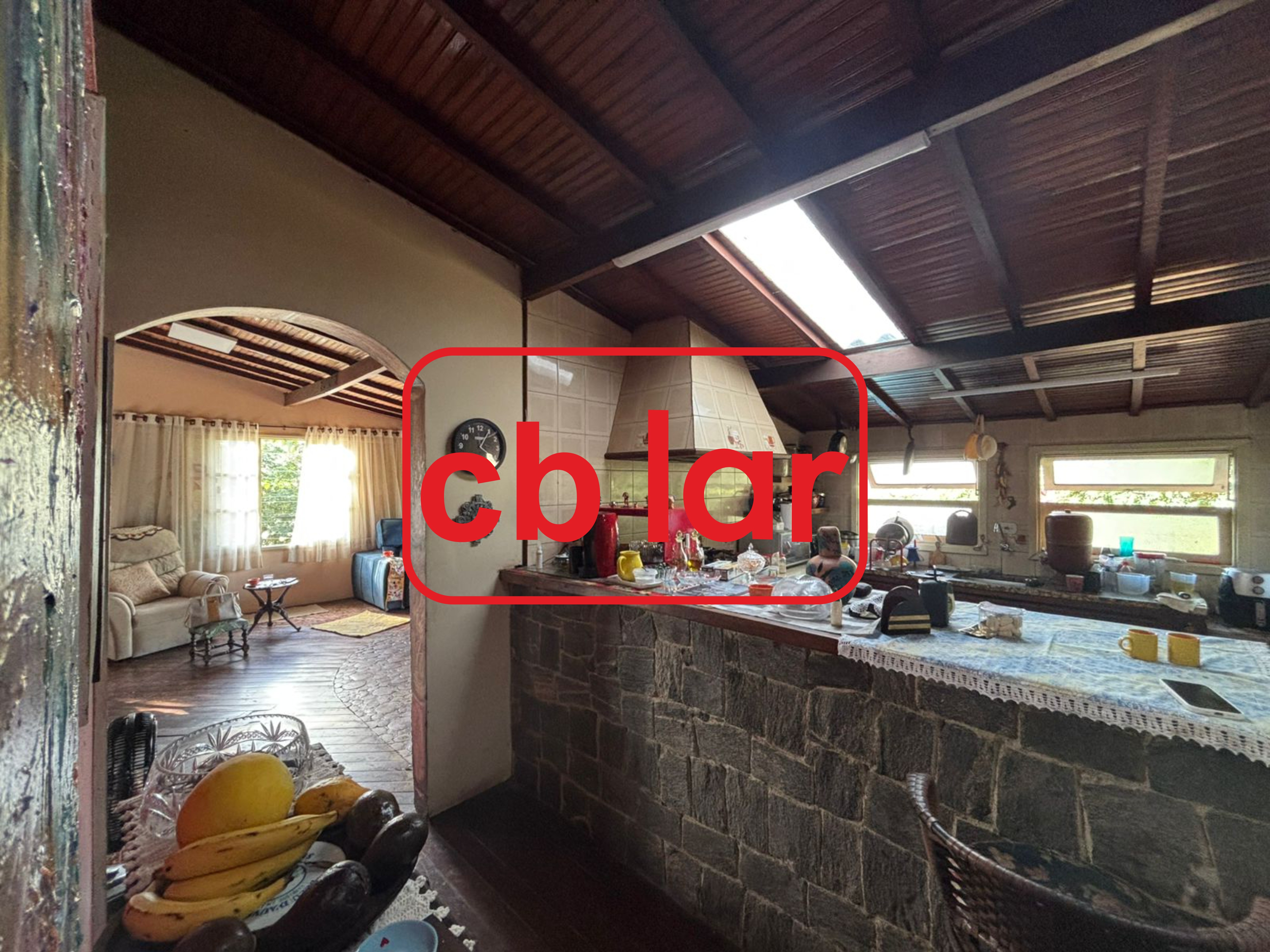 Sítio, 3 quartos, 900 m² - Foto 18