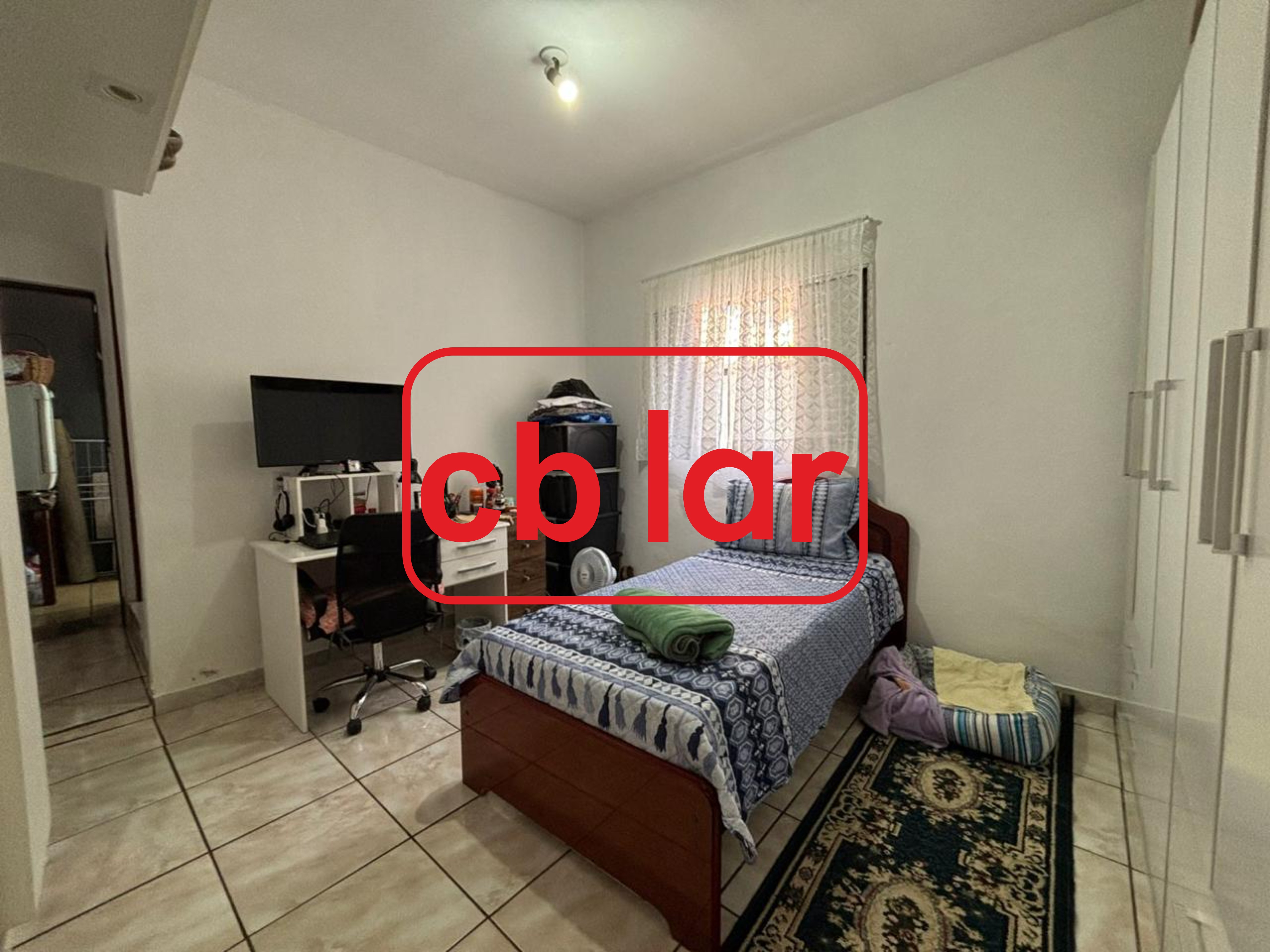Casa, 2 quartos - Foto 6