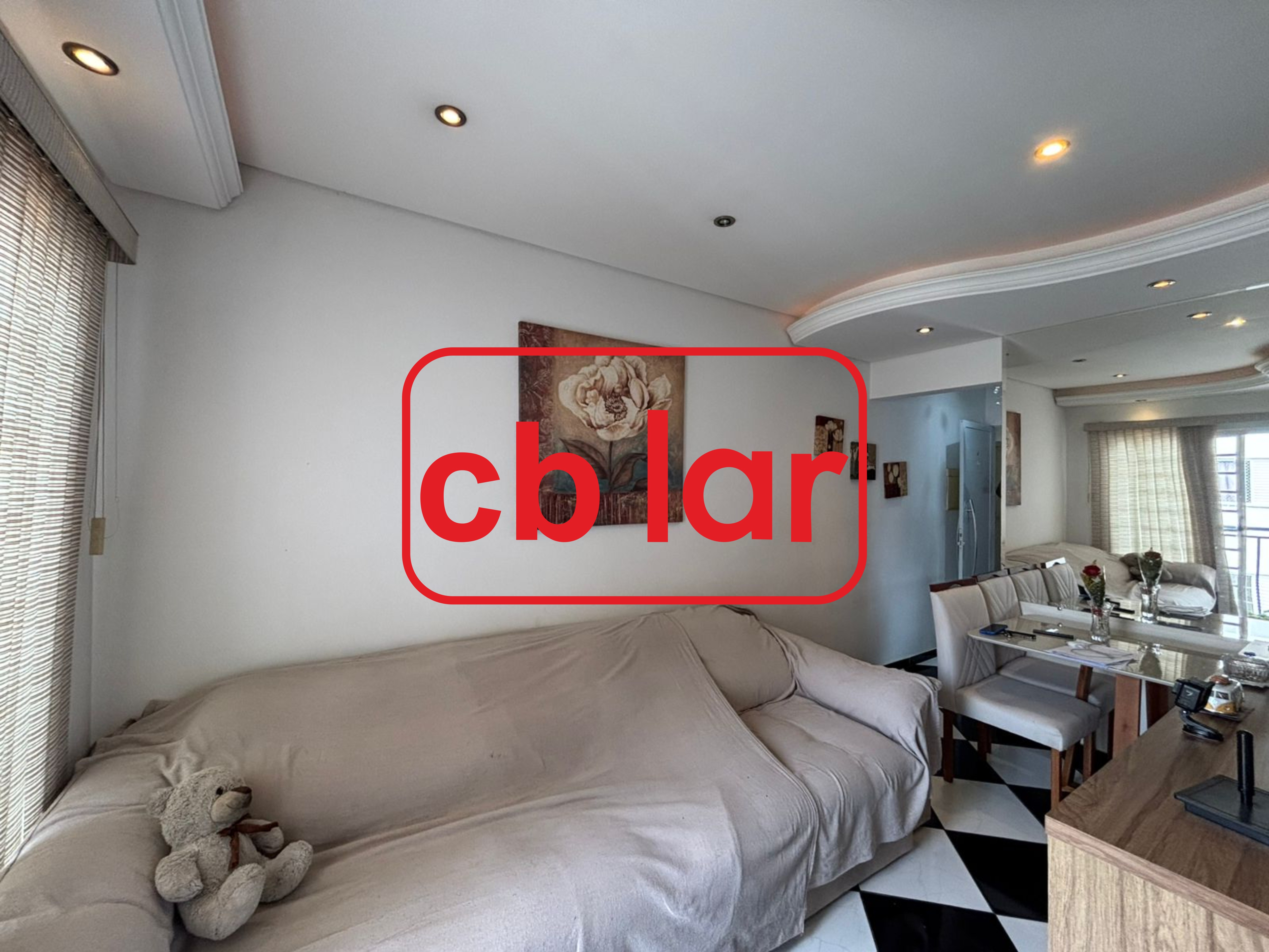 Apartamento, 2 quartos, 51 m² - Foto 5