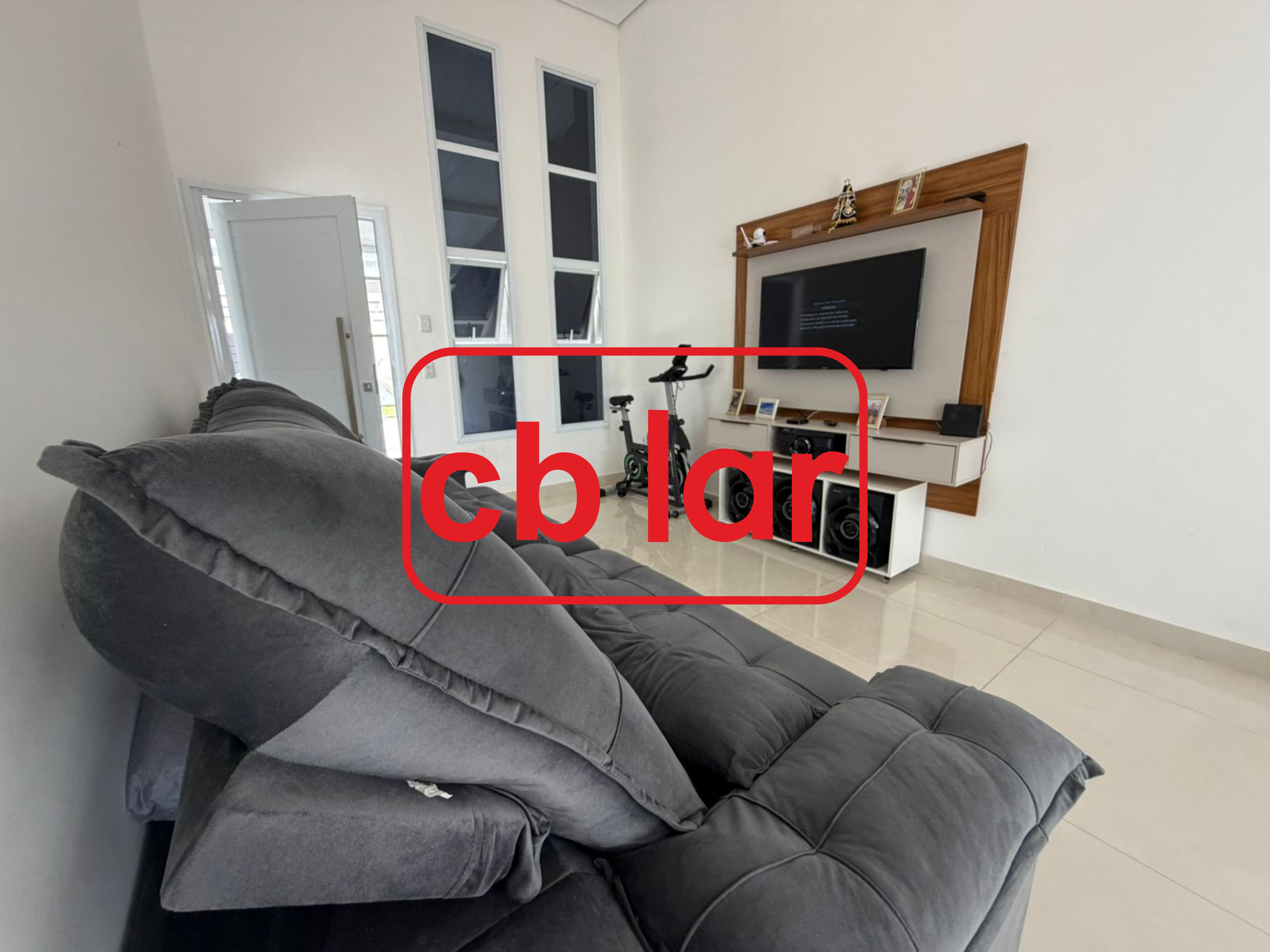Casa, 2 quartos - Foto 17